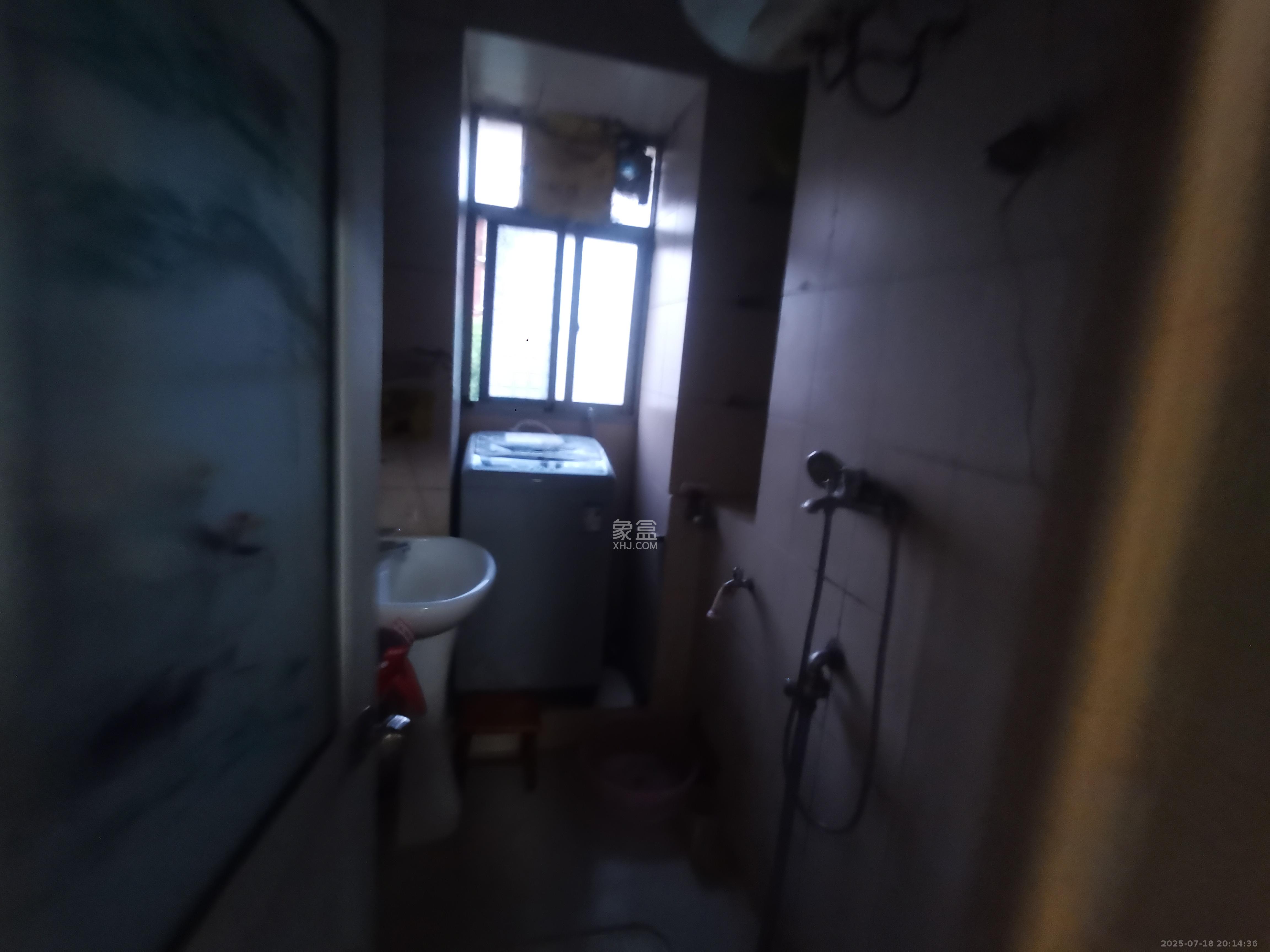 湖橡宿舍/湖橡小区  2室1厅1卫   1280.00元/月室内图