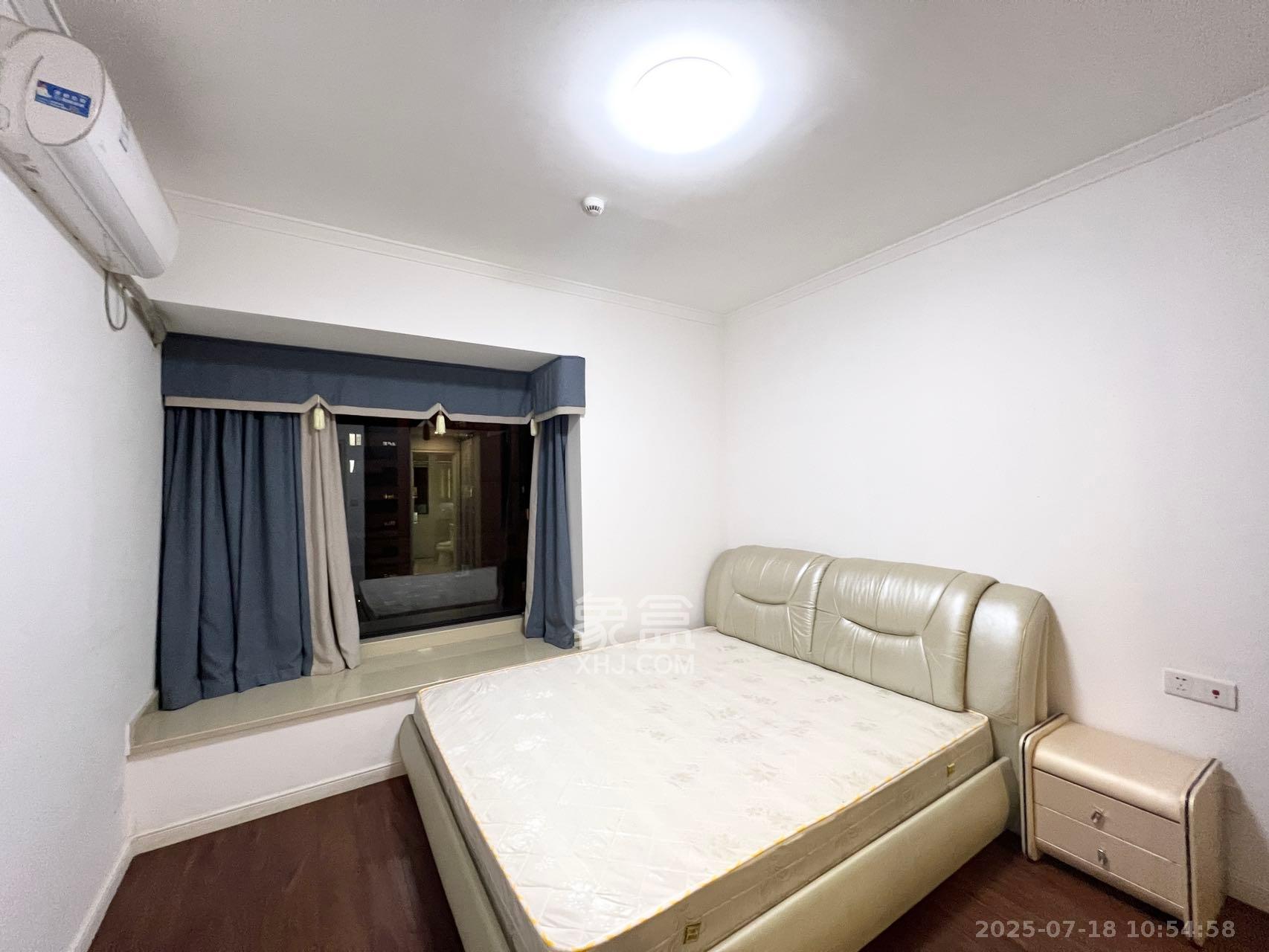 万科里金域国际 4室2厅2卫 4000.0元/月 万科里金域国际 4室2厅2卫 4000.0元/月室内图