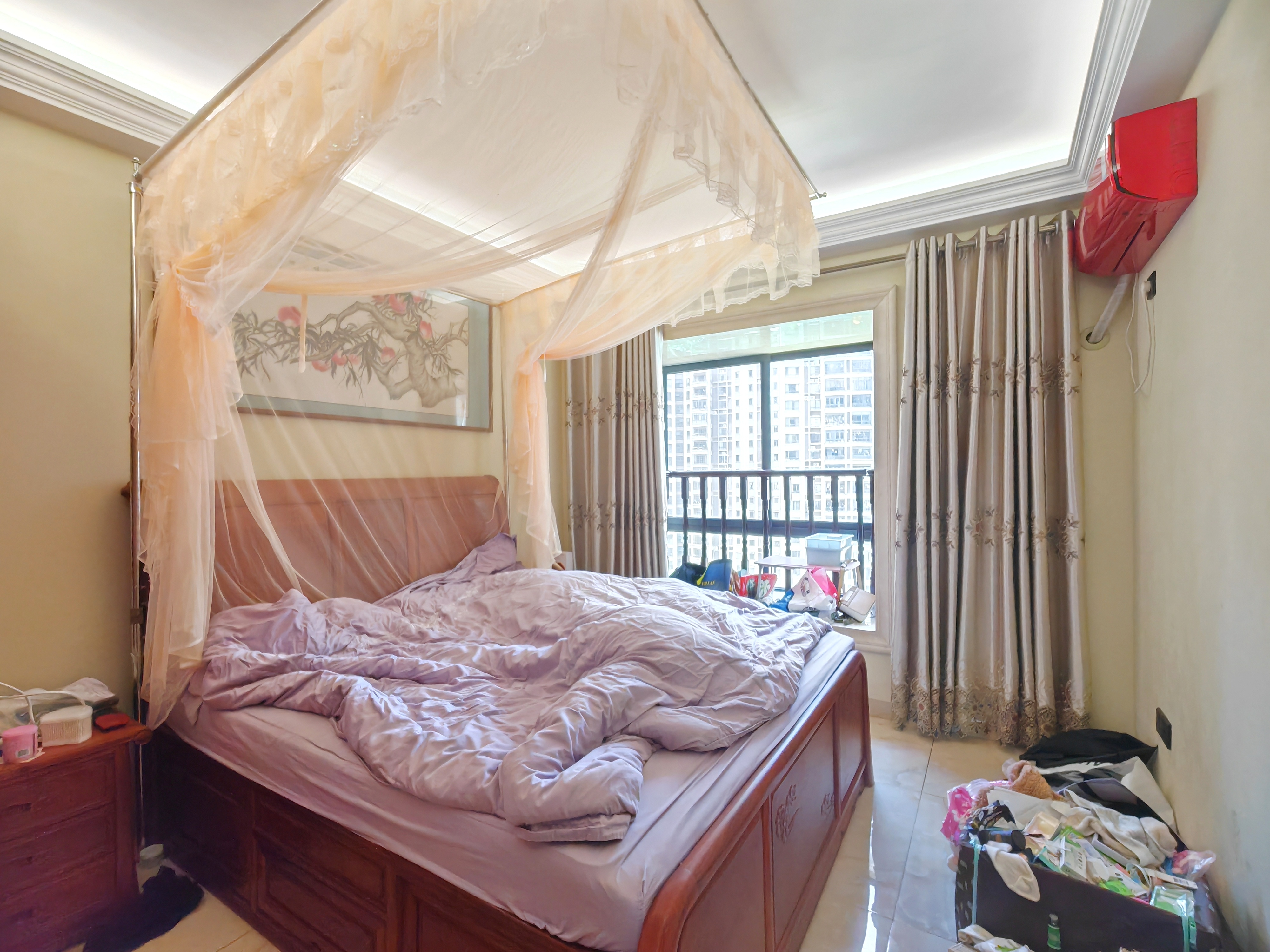 和风江岸 3室2厅2卫 5000.0元/月 和风江岸 3室2厅2卫 5000.0元/月室内图