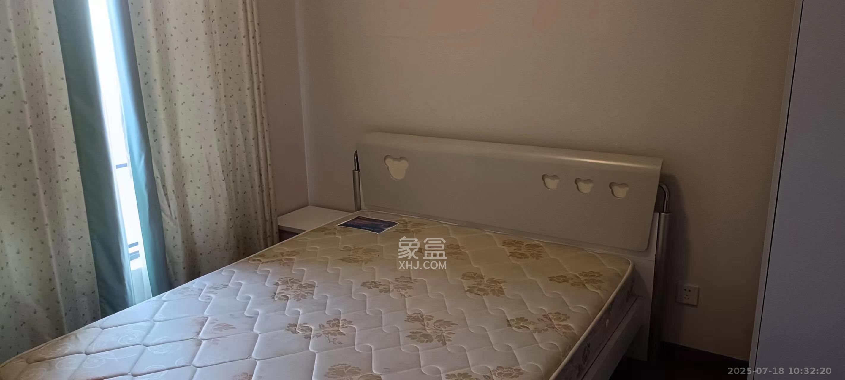 万科金域华府三四期  3室2厅1卫    2600.0元/月 万科金域华府三四期  3室2厅1卫    2600.0元/月室内图