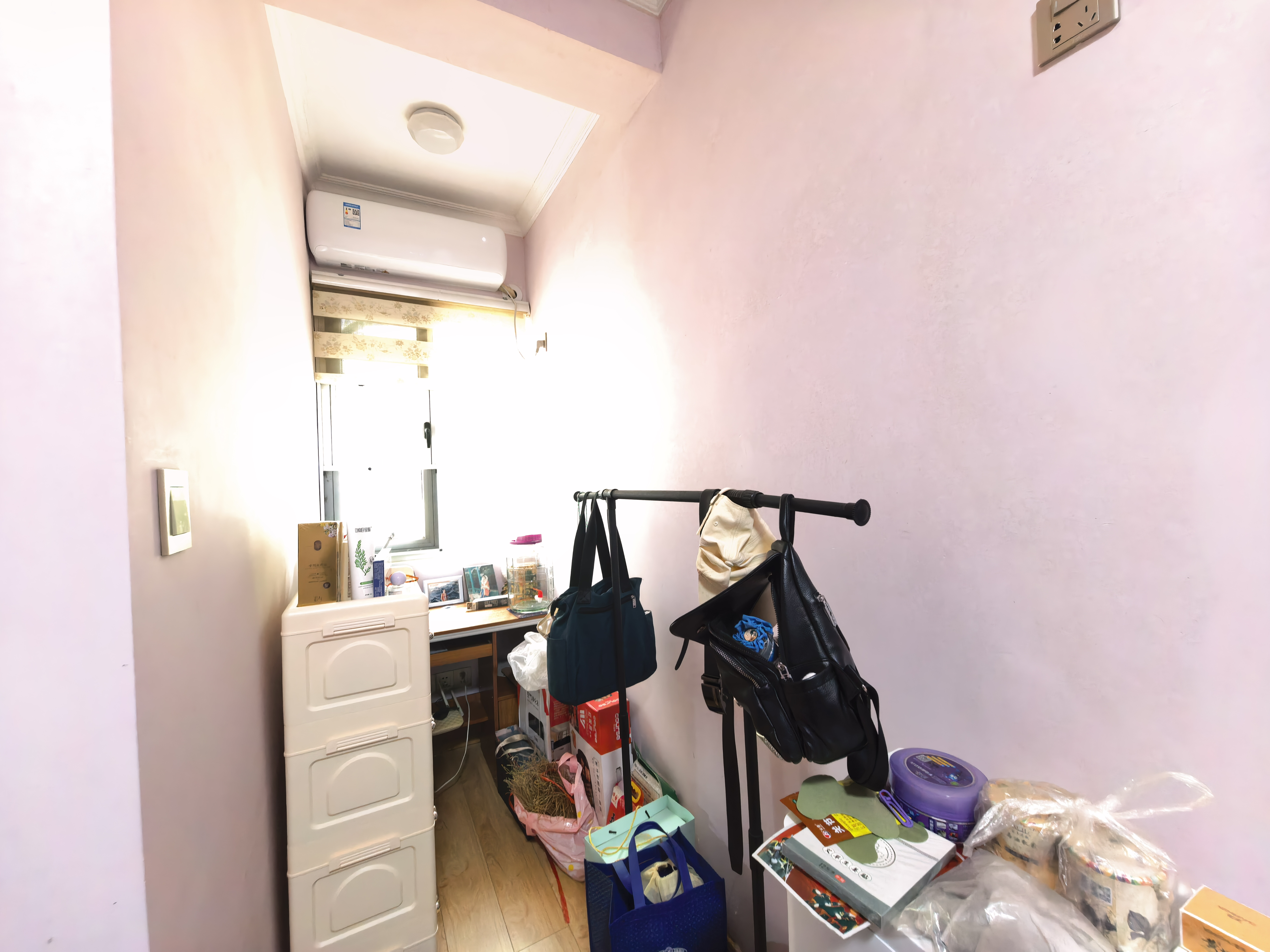 九八缔景城 2室1厅1卫 35.0万 九八缔景城 2室1厅1卫 35.0万室内图