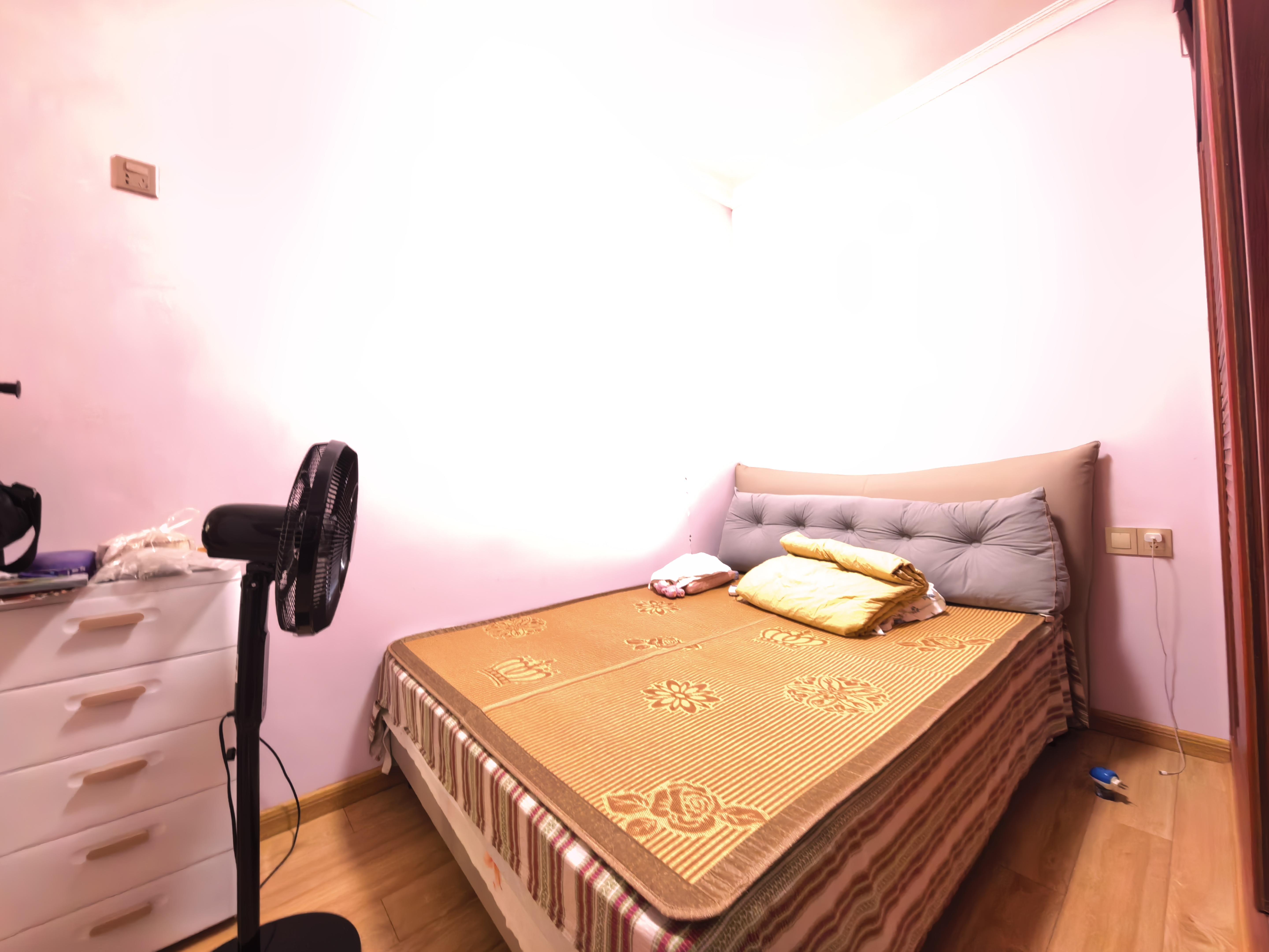 九八缔景城 2室1厅1卫 35.0万 九八缔景城 2室1厅1卫 35.0万室内图