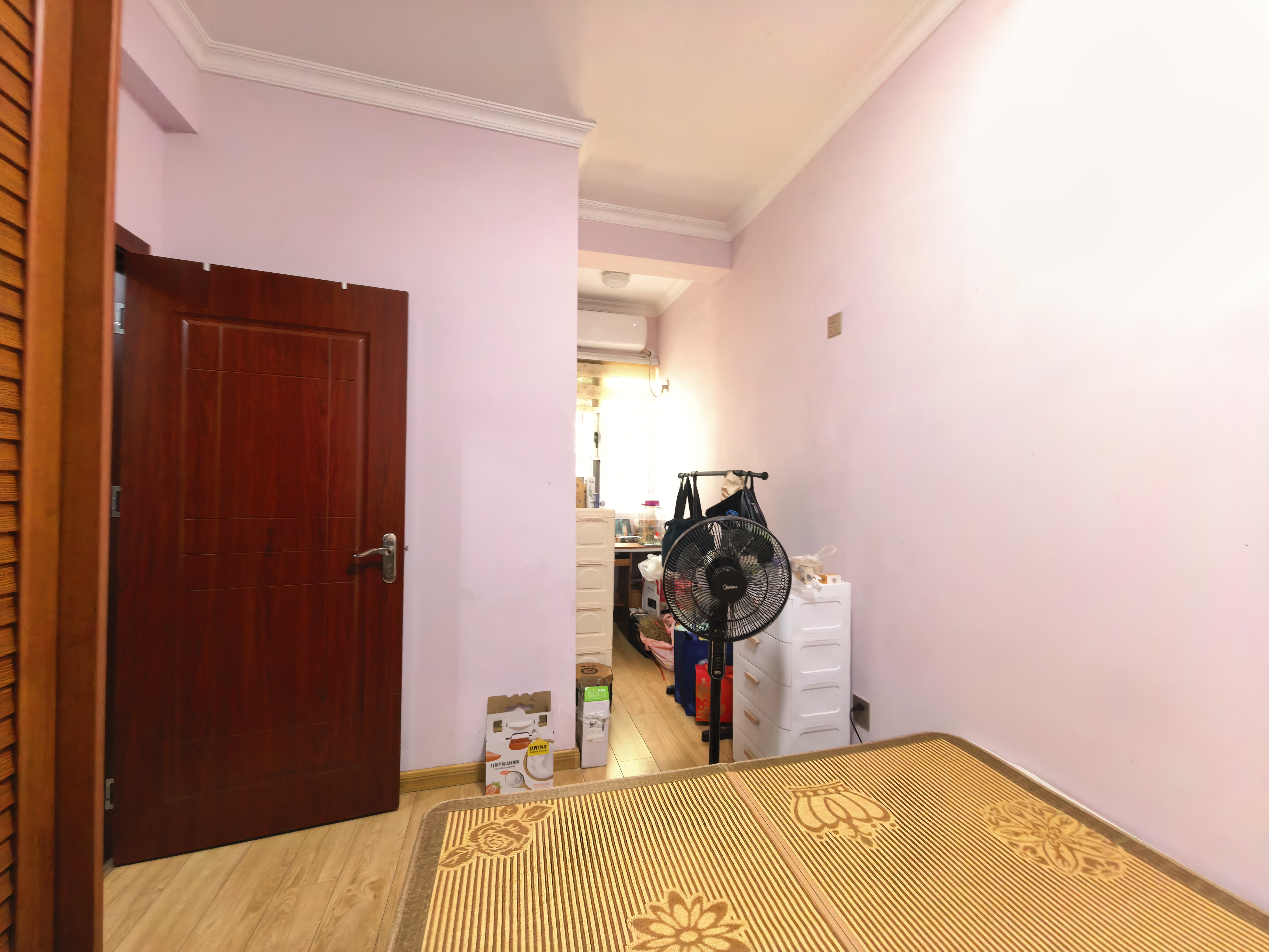 九八缔景城 2室1厅1卫 35.0万 九八缔景城 2室1厅1卫 35.0万室内图