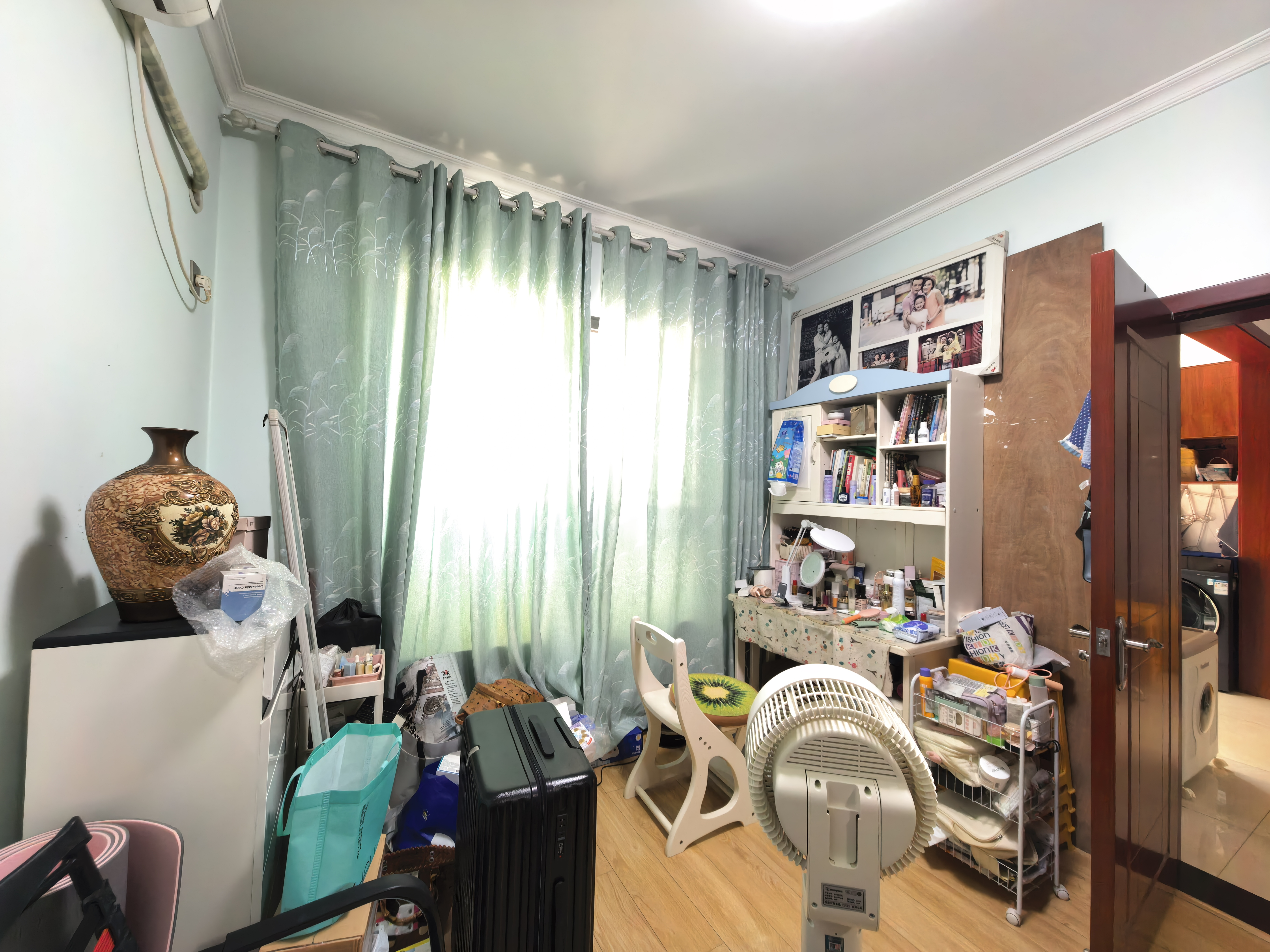 九八缔景城 2室1厅1卫 35.0万 九八缔景城 2室1厅1卫 35.0万室内图