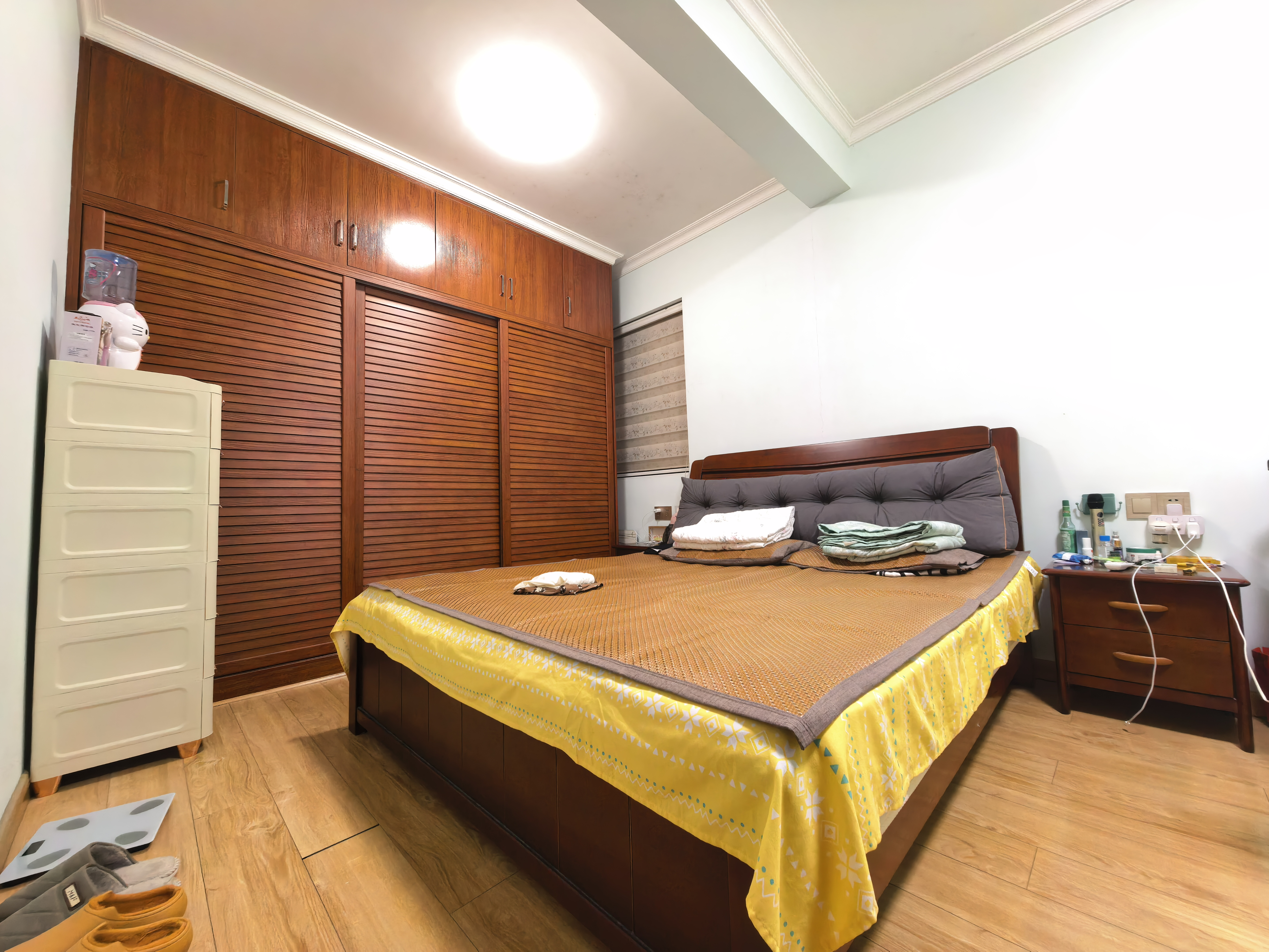 九八缔景城 2室1厅1卫 35.0万 九八缔景城 2室1厅1卫 35.0万室内图