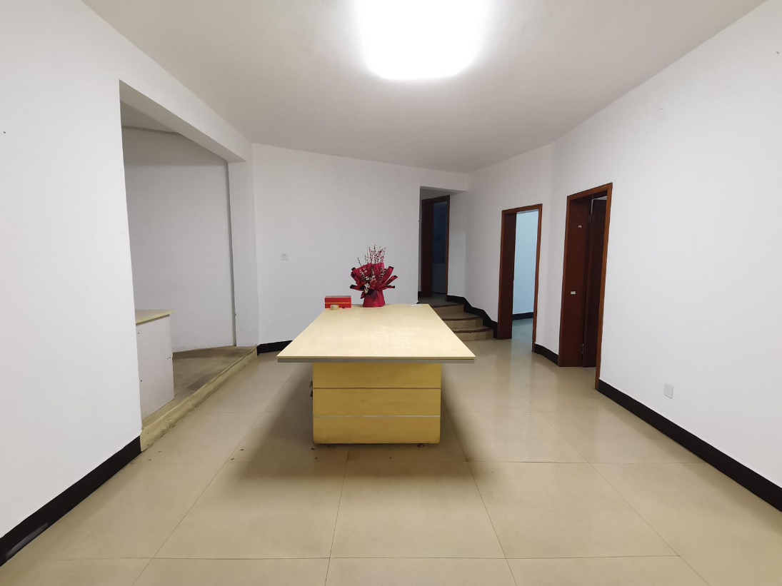 百益大厦 4室2厅2卫 58.8万 百益大厦 4室2厅2卫 58.8万室内图