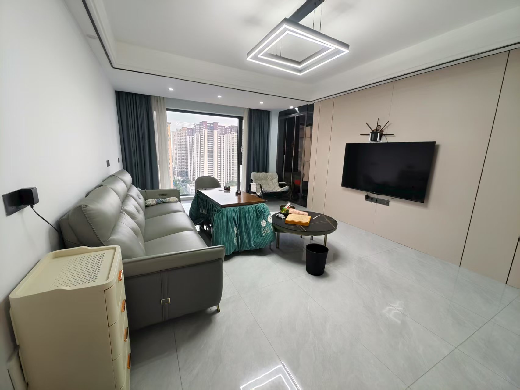 城发锦城 3室2厅2卫 83.8万 城发锦城 3室2厅2卫 83.8万室内图