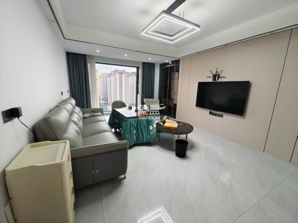 城发锦城  3室2厅2卫   85.00万