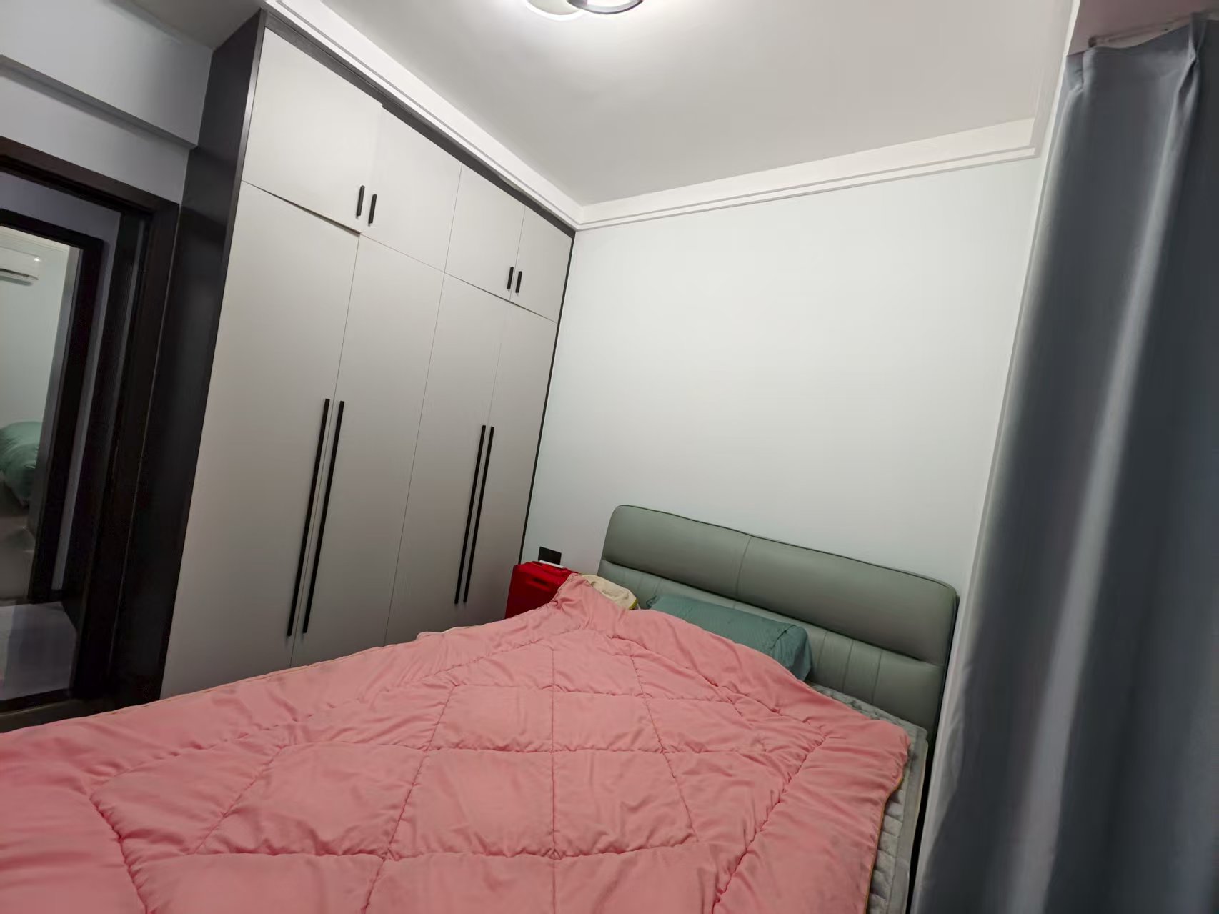 城发锦城 3室2厅2卫 83.8万 城发锦城 3室2厅2卫 83.8万室内图