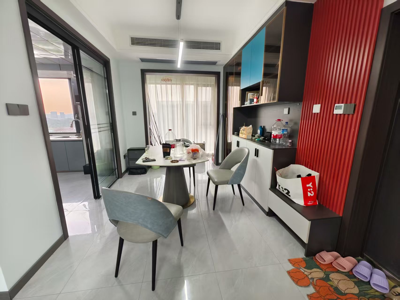 城发锦城 3室2厅2卫 83.8万 城发锦城 3室2厅2卫 83.8万室内图