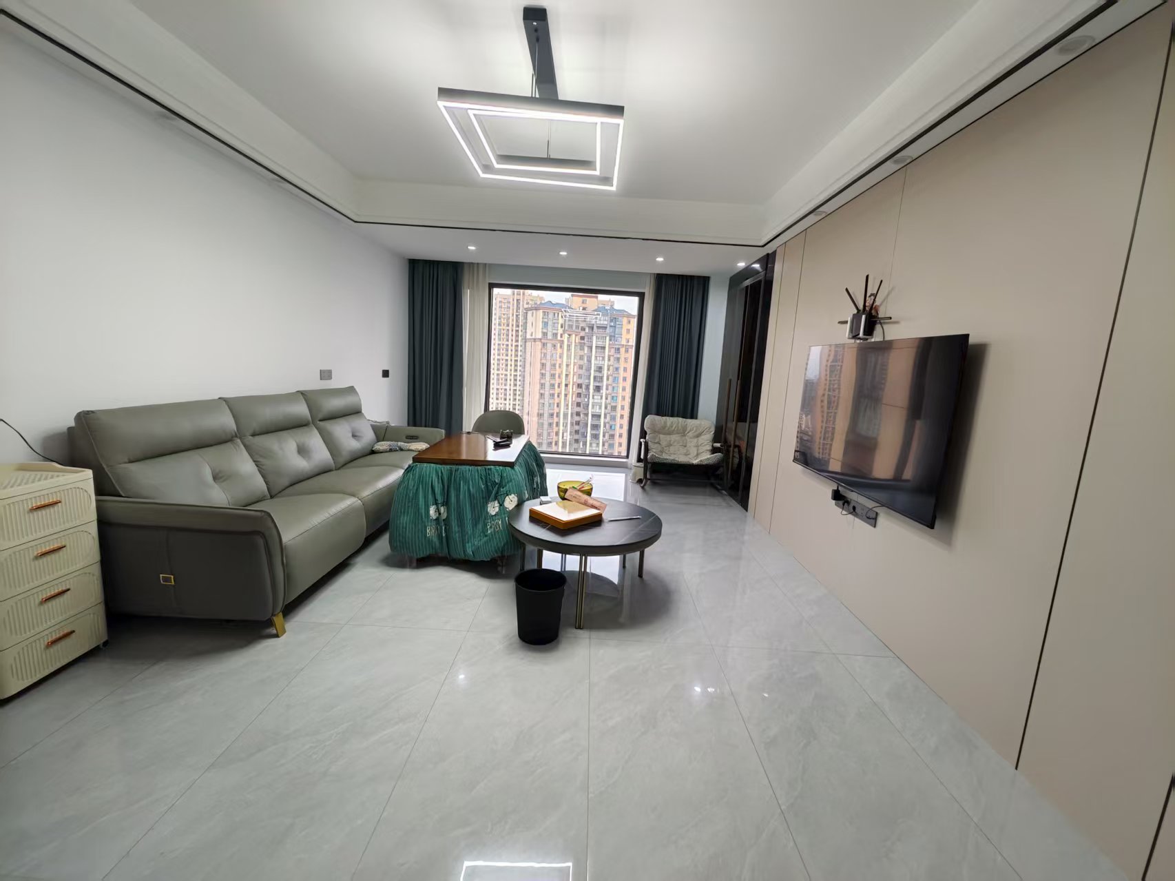 城发锦城 3室2厅2卫 83.8万 城发锦城 3室2厅2卫 83.8万室内图