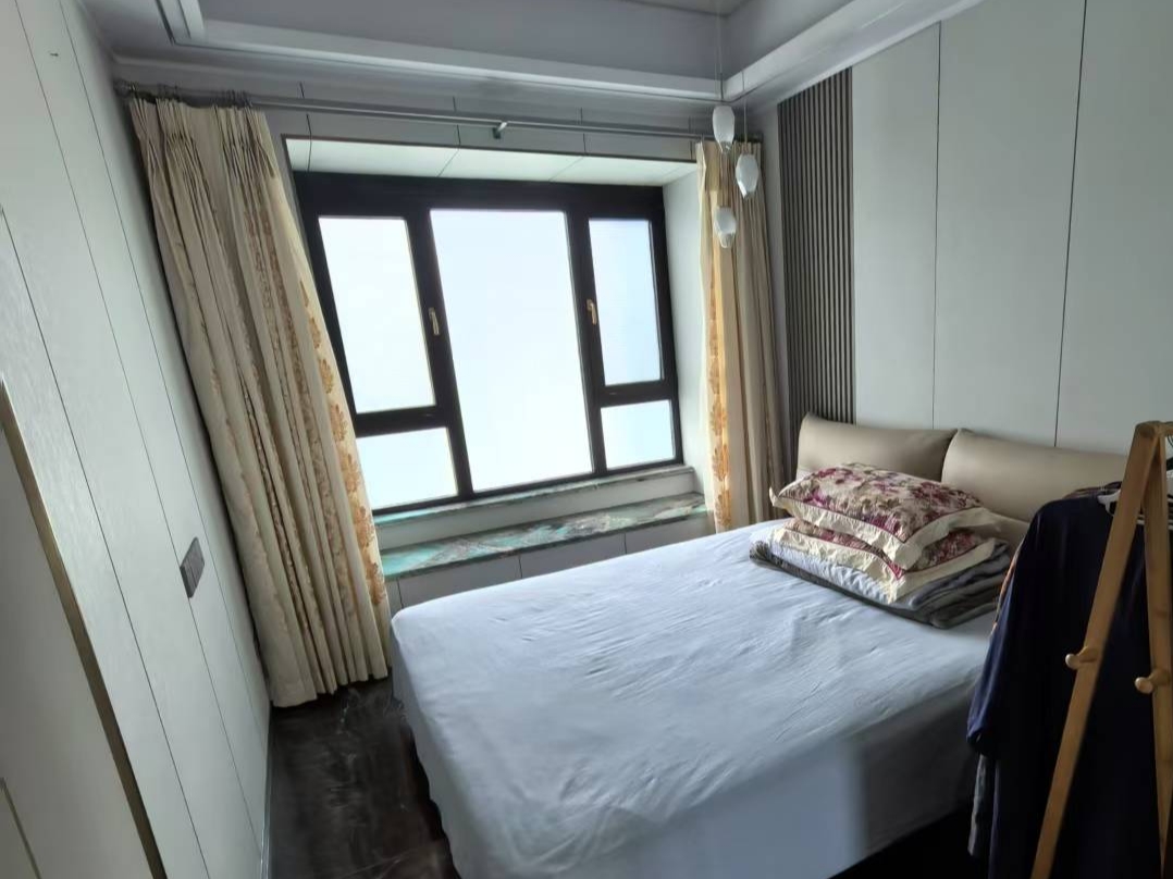 保利中央海岸四期(淳境、淳域) 4室2厅2卫 23000.0元/月 保利中央海岸四期(淳境、淳域) 4室2厅2卫 23000.0元/月室内图