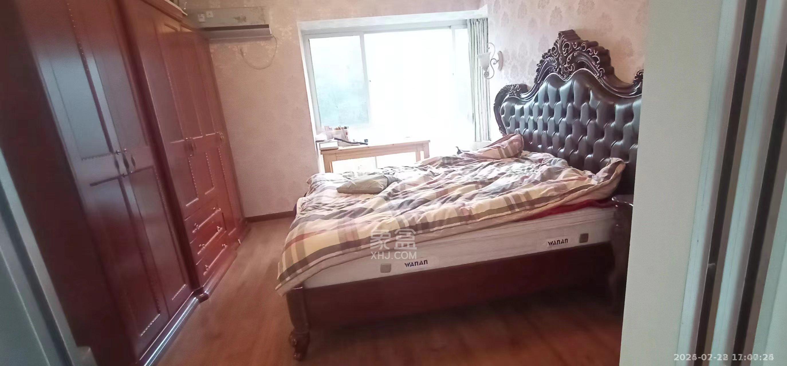 山水国际 4室2厅2卫 2600.0元/月 山水国际 4室2厅2卫 2600.0元/月室内图