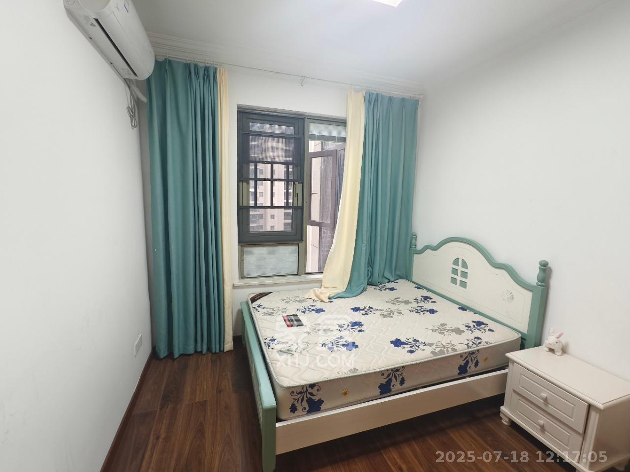 梅溪湖金茂湾  4室2厅1卫   3200.00元/月室内图