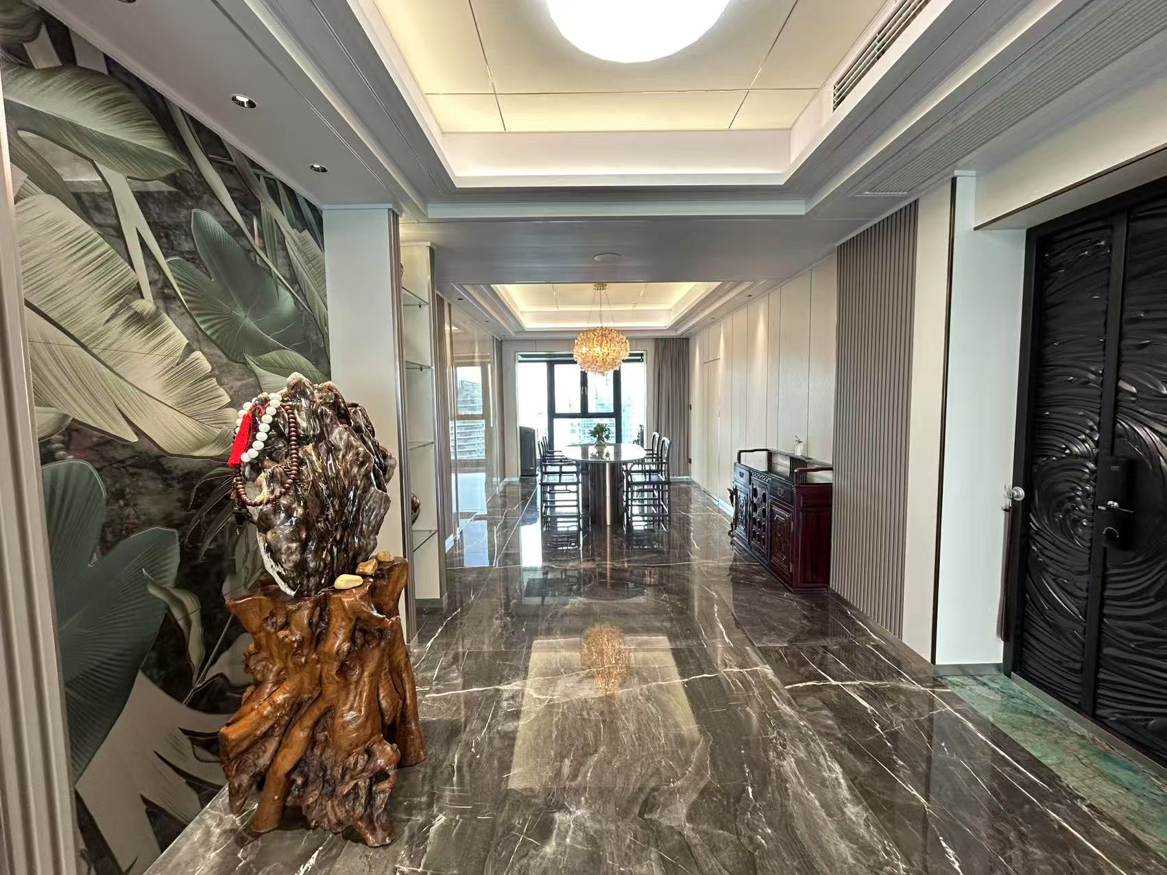 保利中央海岸四期(淳境、淳域) 4室2厅2卫 23000.0元/月 保利中央海岸四期(淳境、淳域) 4室2厅2卫 23000.0元/月室内图