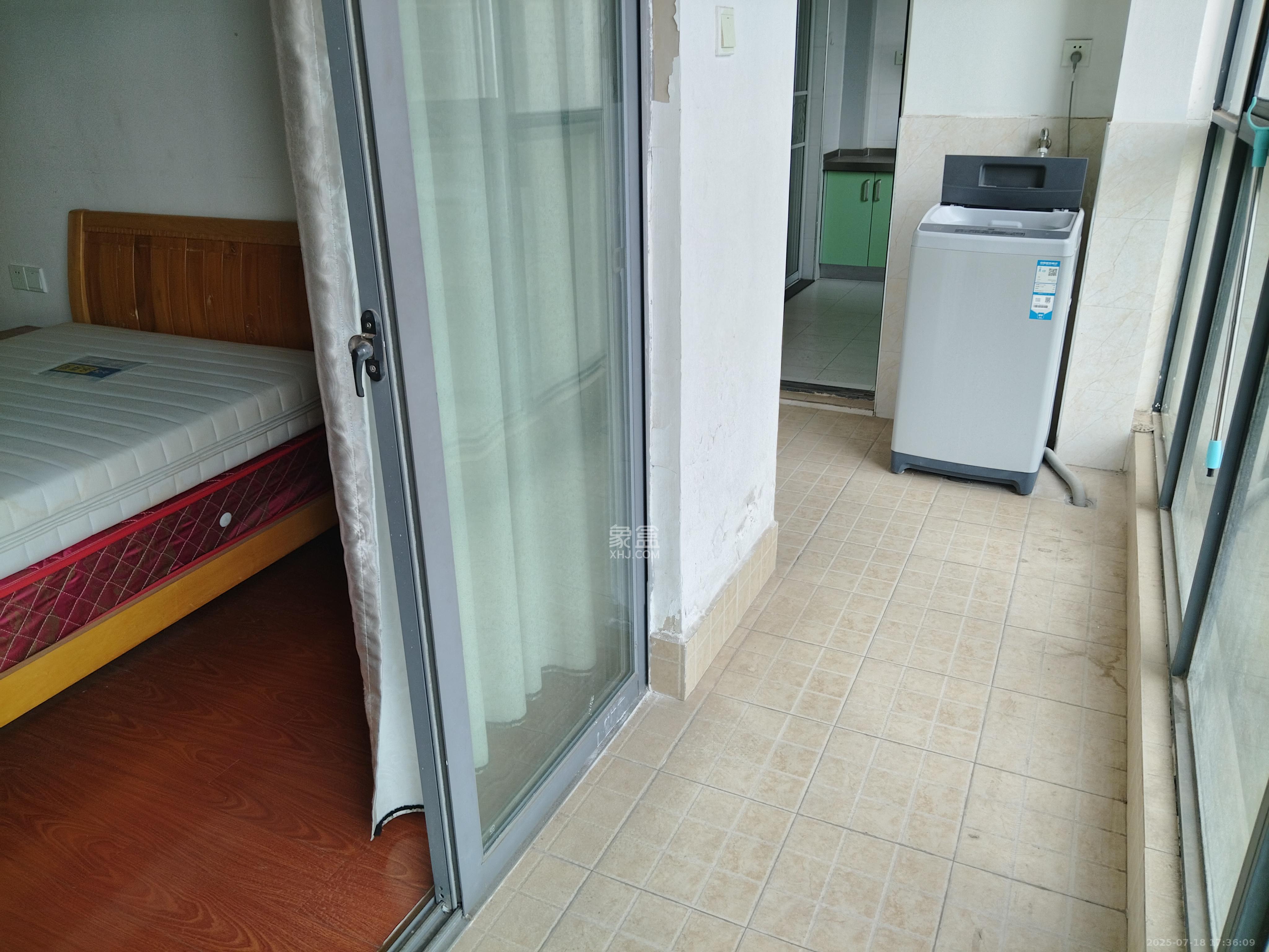 鑫远熙山  4室2厅2卫   2800.00元/月室内图
