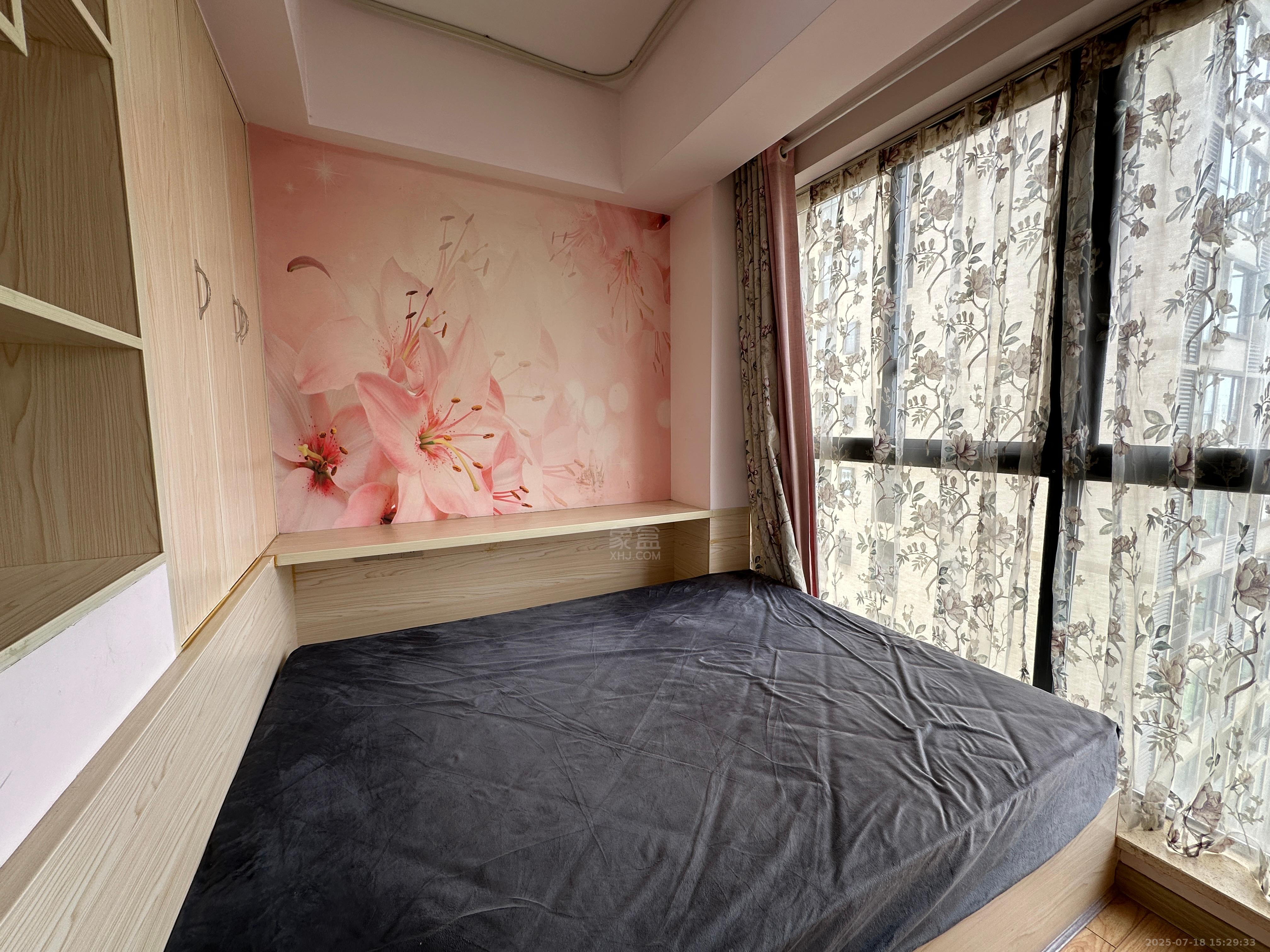 中建御山和苑 1室1厅1卫 1200.0元/月 中建御山和苑 1室1厅1卫 1200.0元/月室内图