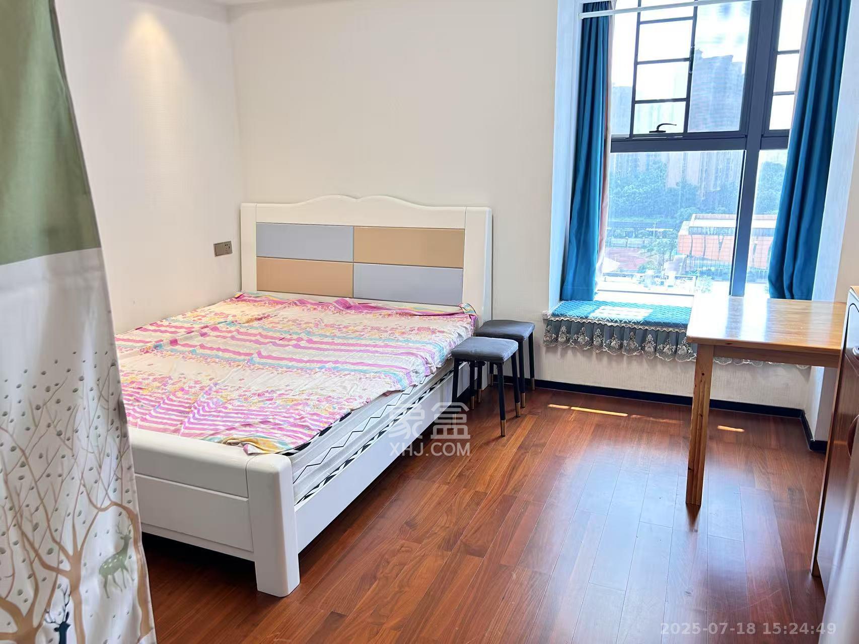 福天藏郡院子 1室0厅1卫 900.0元/月 福天藏郡院子 1室0厅1卫 900.0元/月室内图