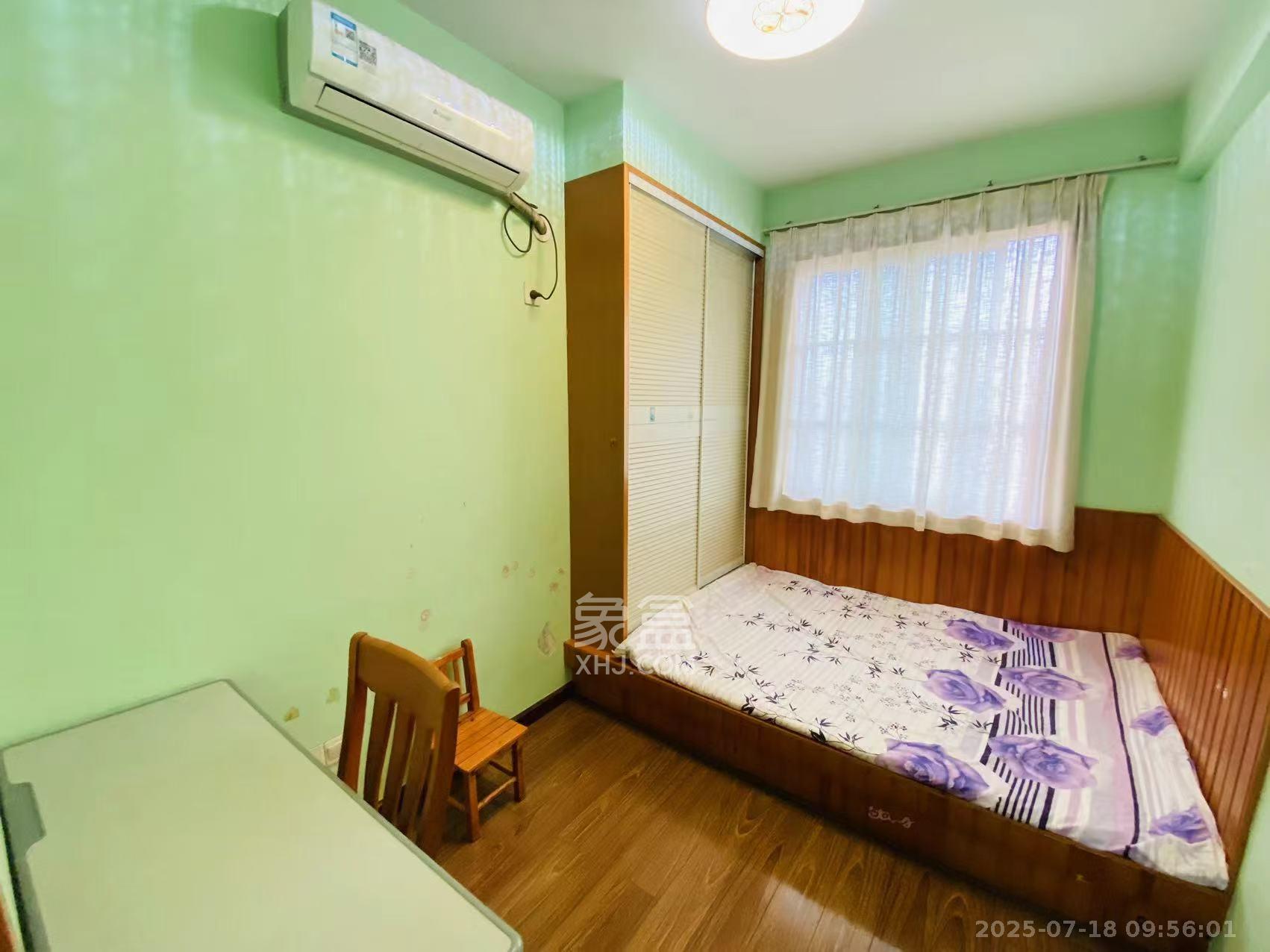 白沙晶城 1室1厅1卫 2600.0元/月 白沙晶城 1室1厅1卫 2600.0元/月室内图