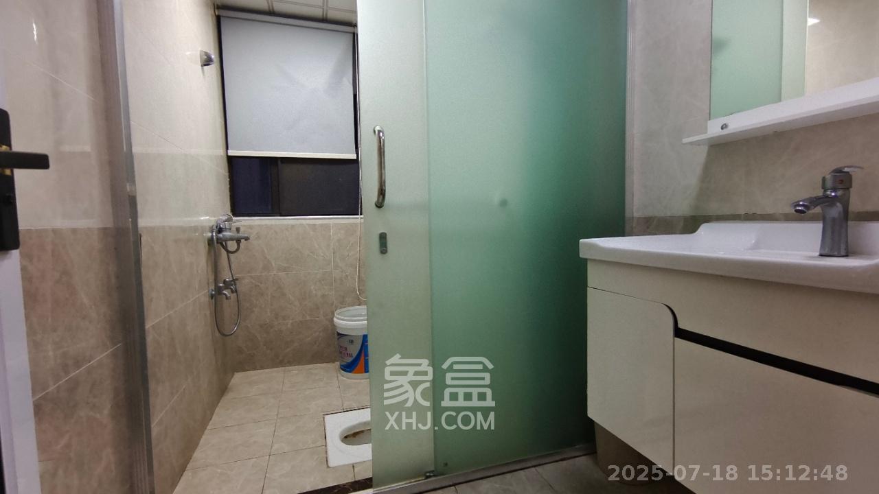 中国铁建梅溪青秀二期  3室2厅2卫   3000.00元/月室内图