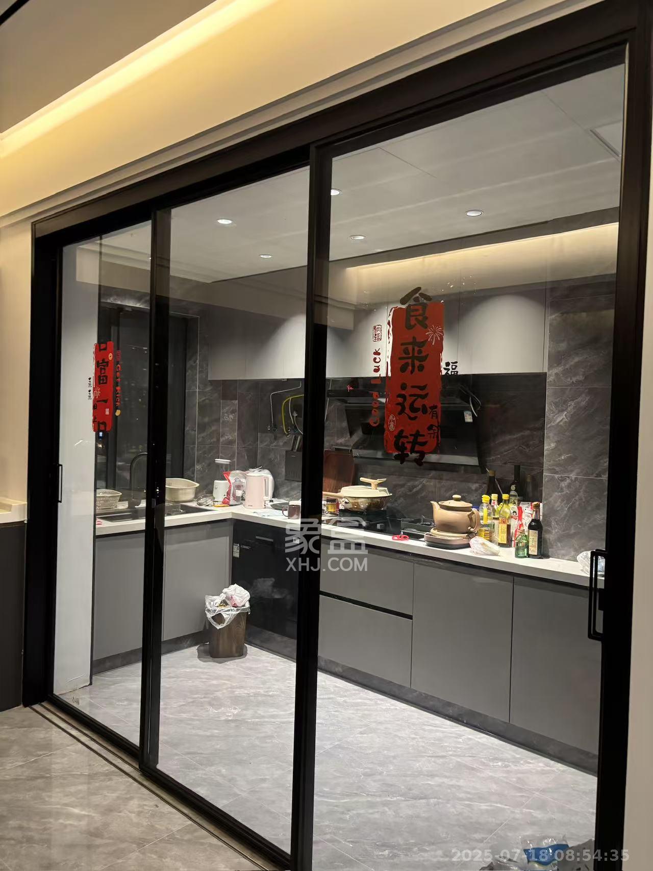 茂华国际湘 3室2厅2卫 6500.0元/月 茂华国际湘 3室2厅2卫 6500.0元/月室内图