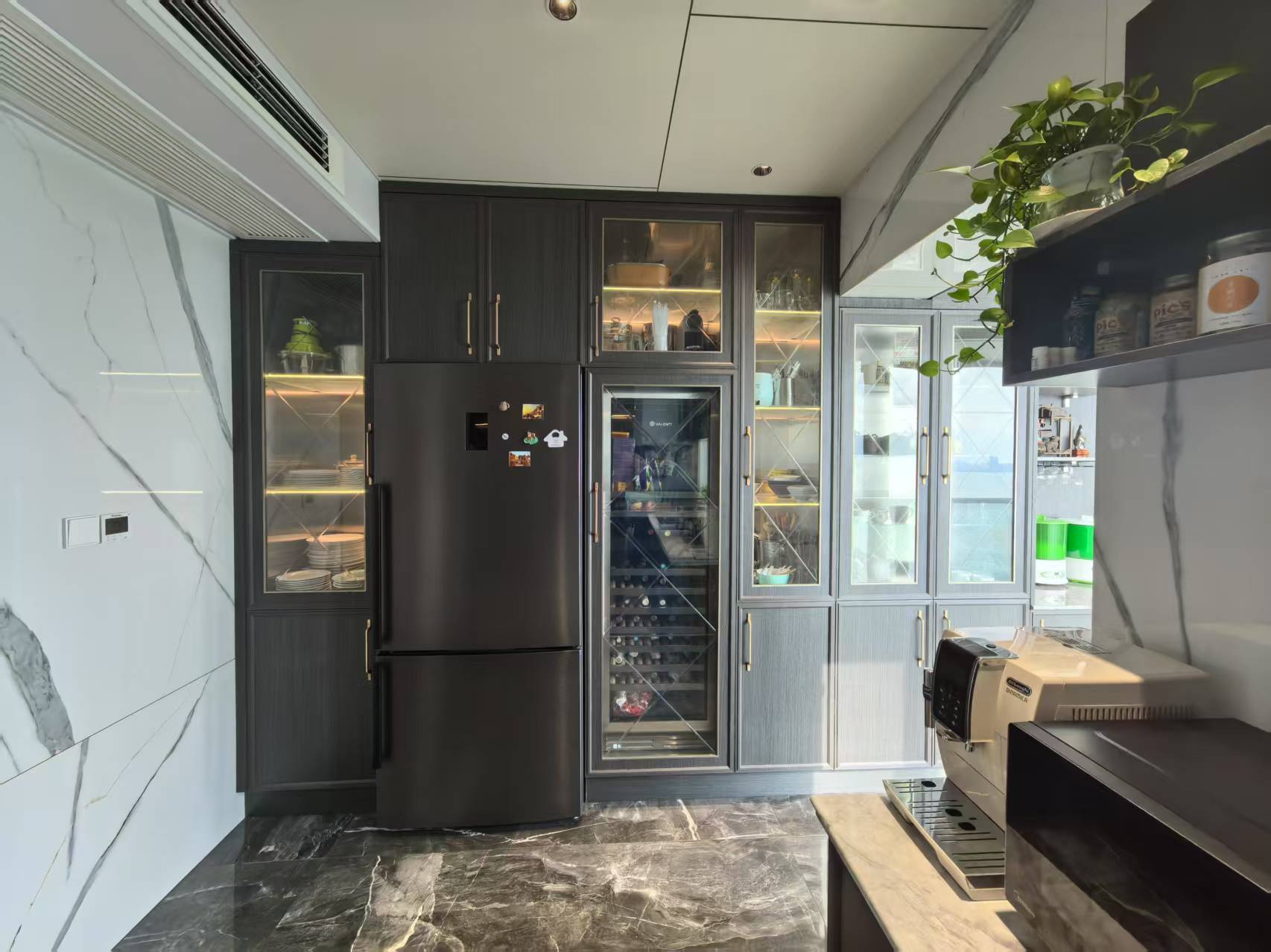 保利中央海岸四期(淳境、淳域) 4室2厅2卫 23000.0元/月 保利中央海岸四期(淳境、淳域) 4室2厅2卫 23000.0元/月室内图