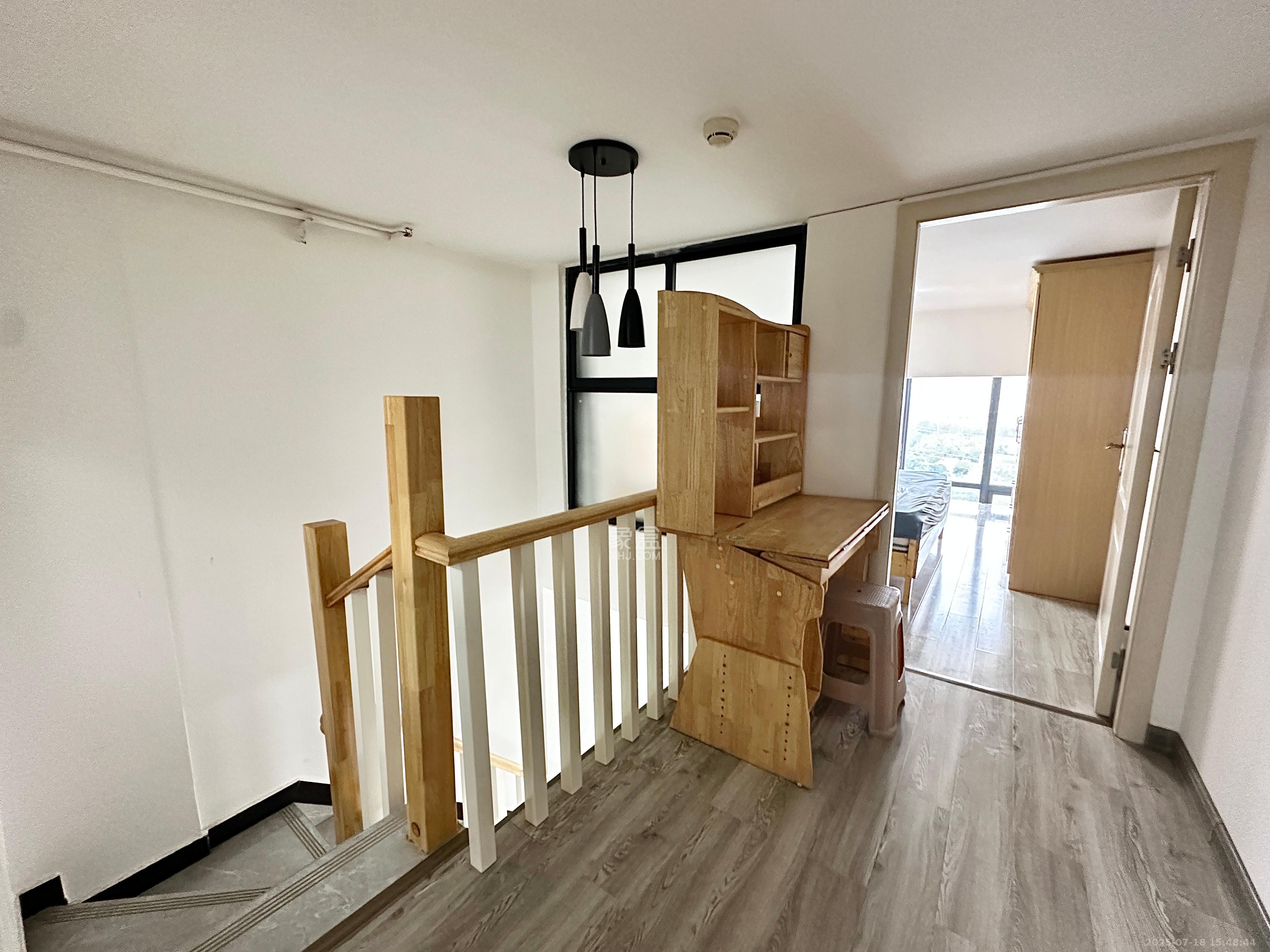 海伦春天  2室2厅2卫    1200.0元/月室内图