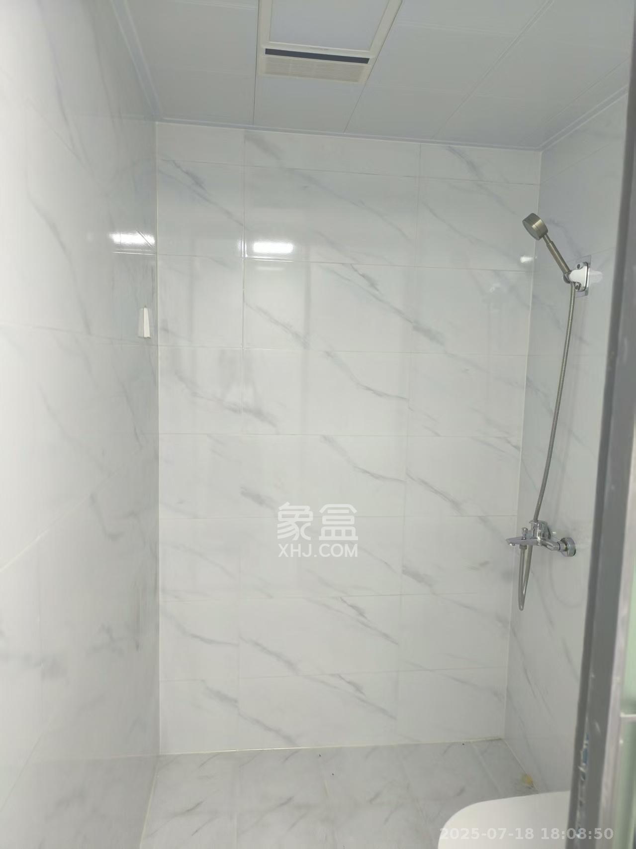 怡海星城  1室1厅1卫   900.00元/月室内图