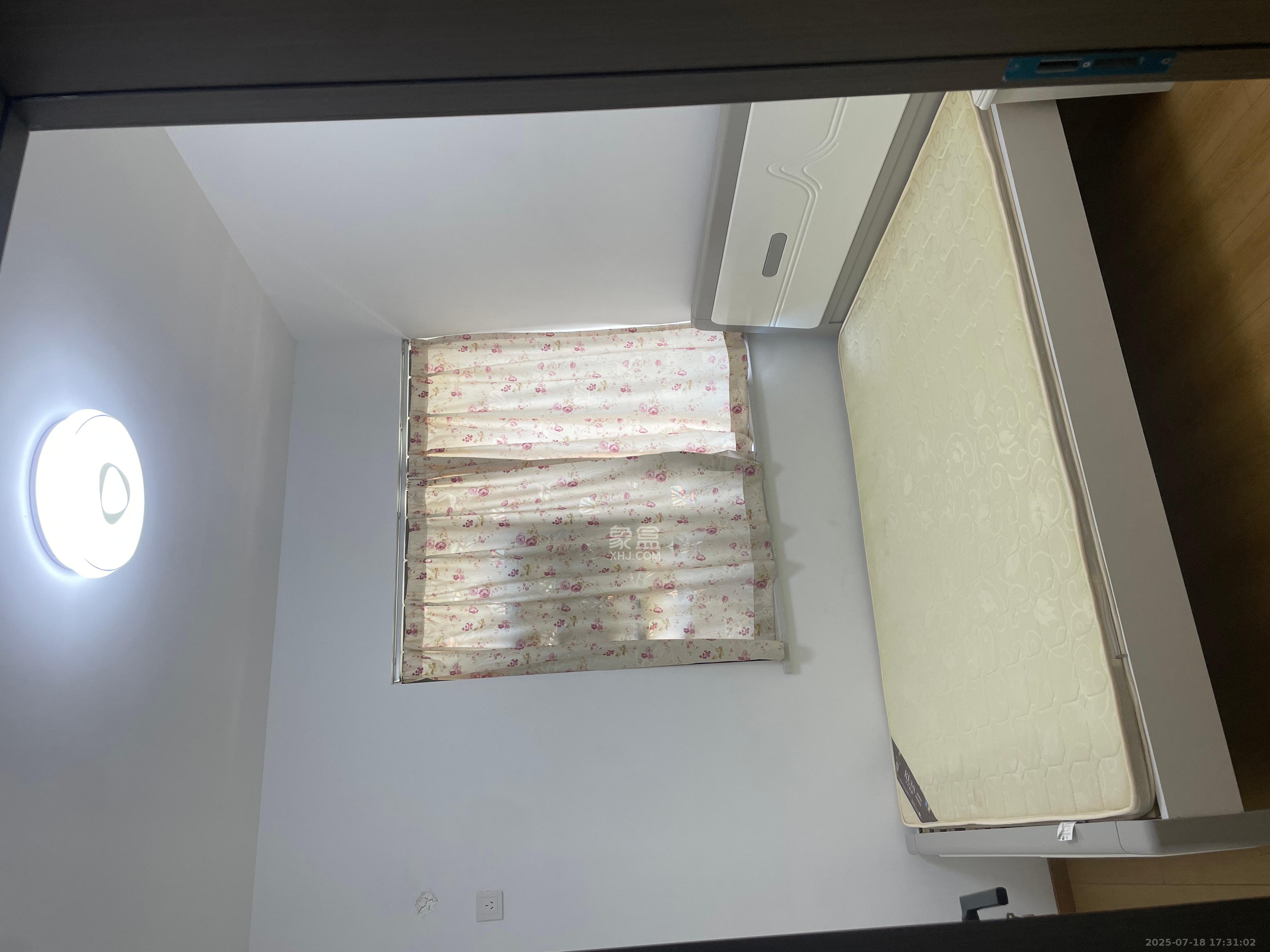 福天藏郡院子  1室0厅0卫    3000.0元/月室内图