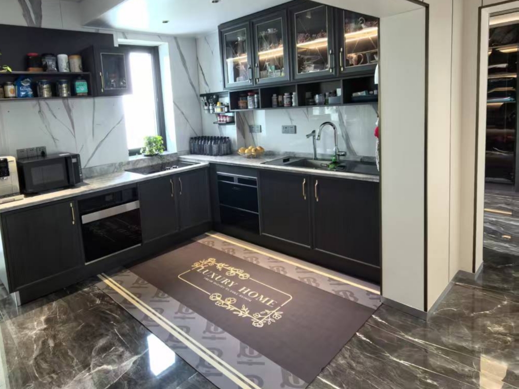 保利中央海岸四期(淳境、淳域) 4室2厅2卫 23000.0元/月 保利中央海岸四期(淳境、淳域) 4室2厅2卫 23000.0元/月室内图