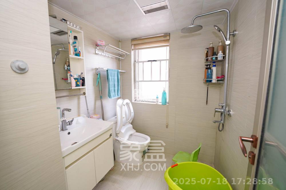 哈佛小镇（五矿哈佛小镇）  3室2厅1卫    2000.0元/月室内图