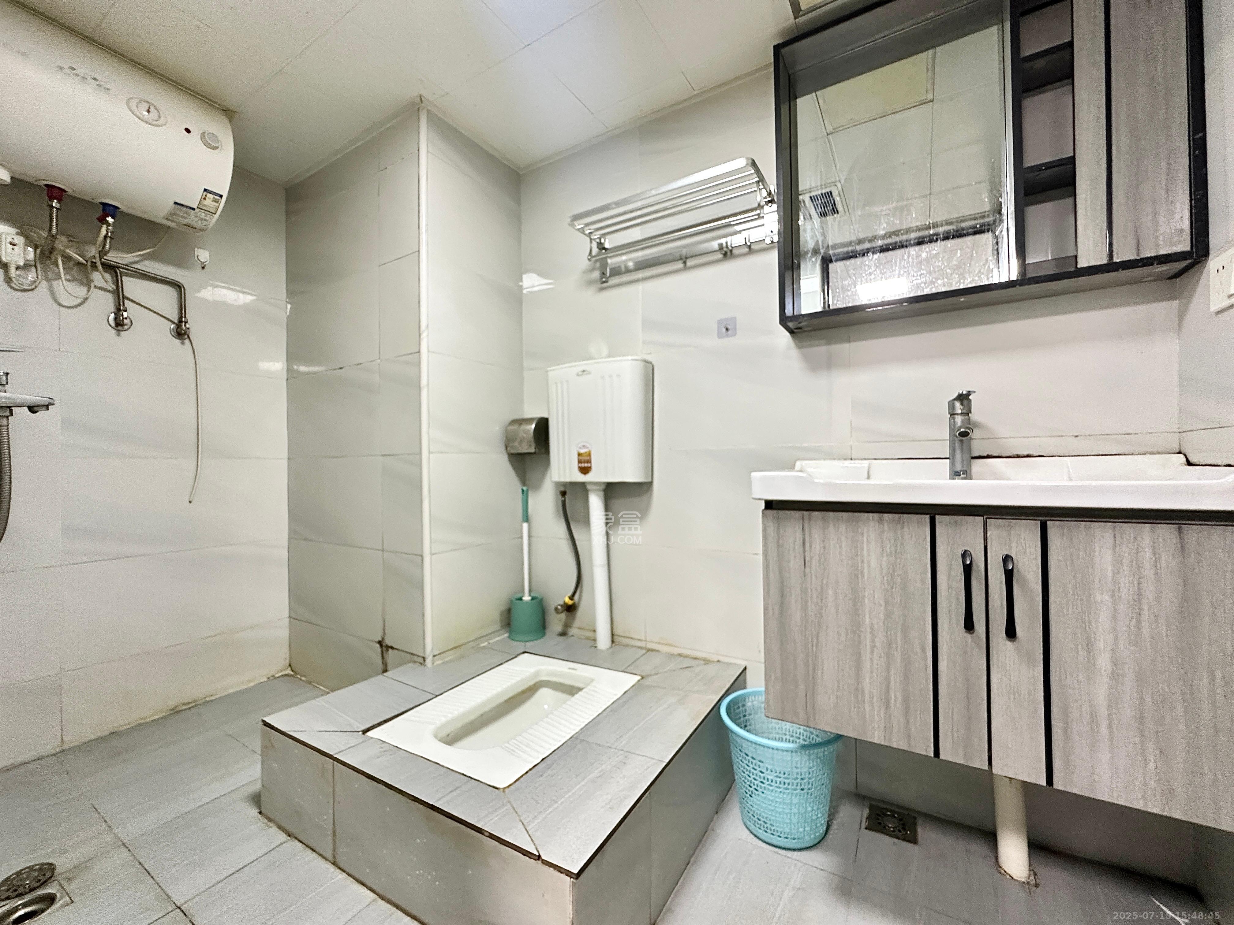 海伦春天  2室2厅2卫    1200.0元/月室内图