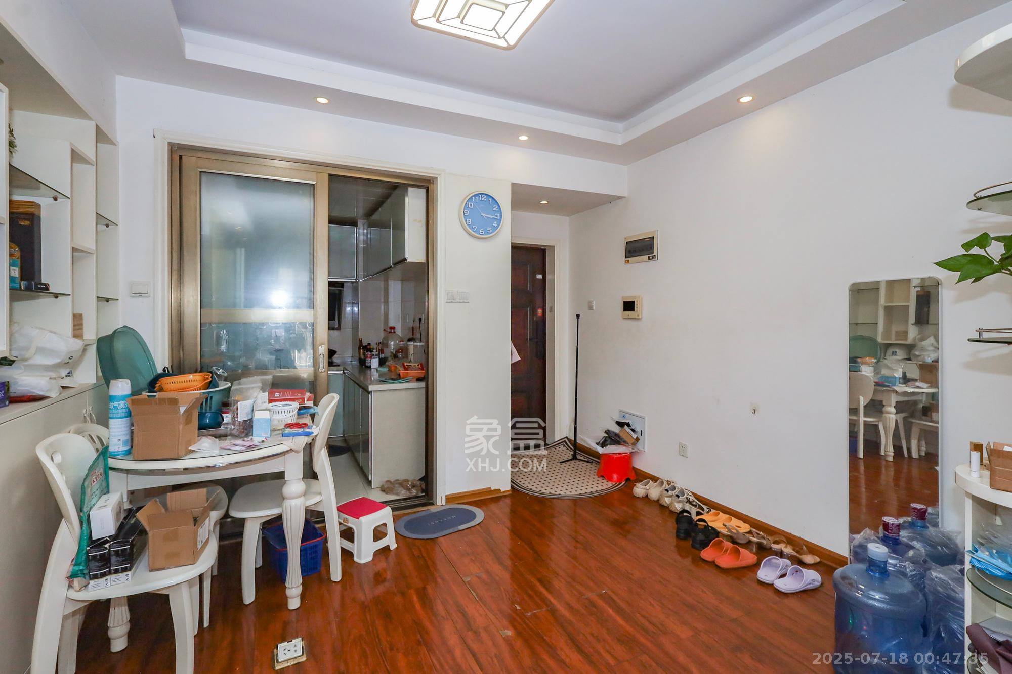 钰龙天下二期（钰龙佳园）  2室2厅1卫    180.0万其他