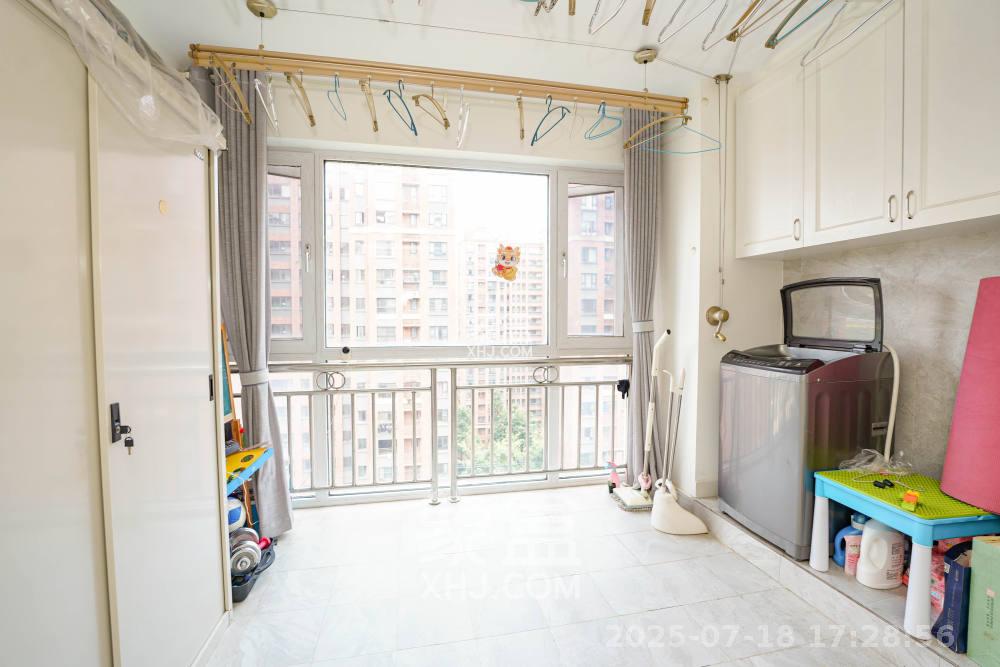 哈佛小镇（五矿哈佛小镇）  3室2厅1卫    2000.0元/月室内图