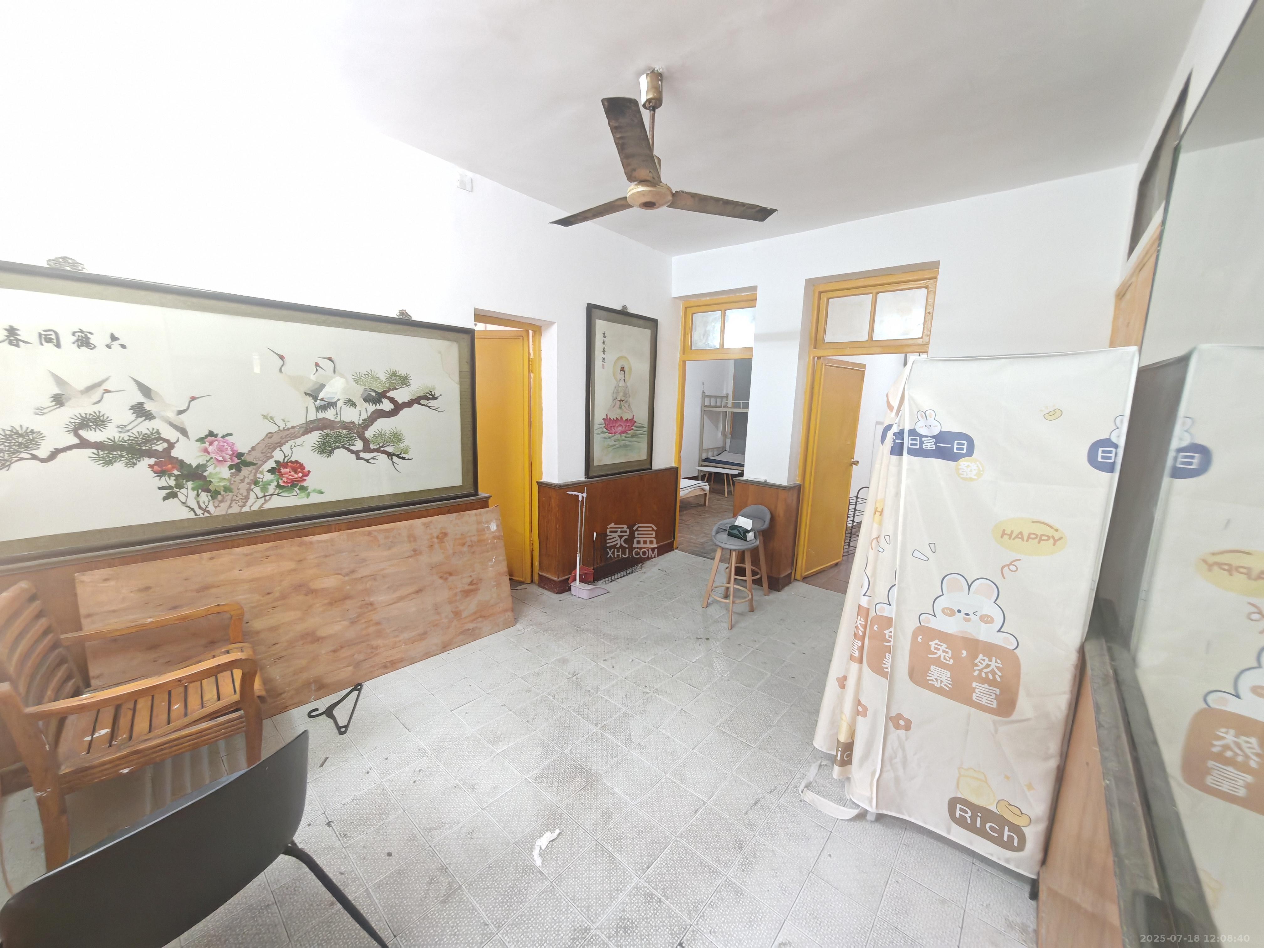 太平街散盘 2室1厅1卫 1700.0元/月 太平街散盘 2室1厅1卫 1700.0元/月室内图