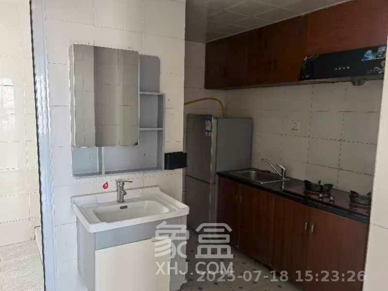 青和上座（上味舫大厦）  2室1厅1卫   2800.00元/月室内图