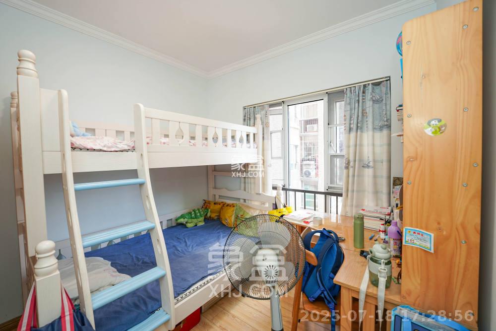 哈佛小镇（五矿哈佛小镇）  3室2厅1卫    2000.0元/月室内图