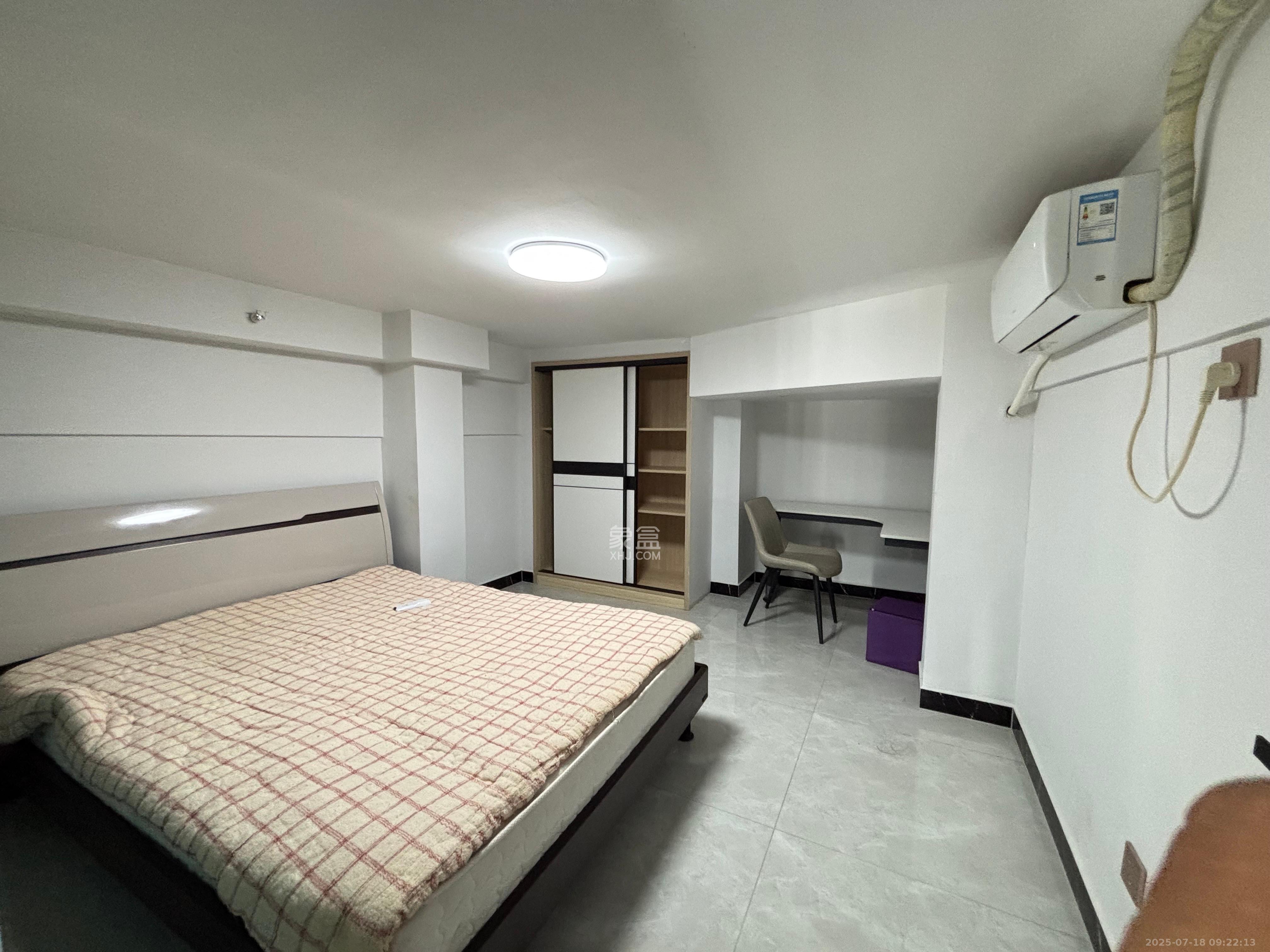 欣隆居  2室0厅0卫   2500.00元/月室内图