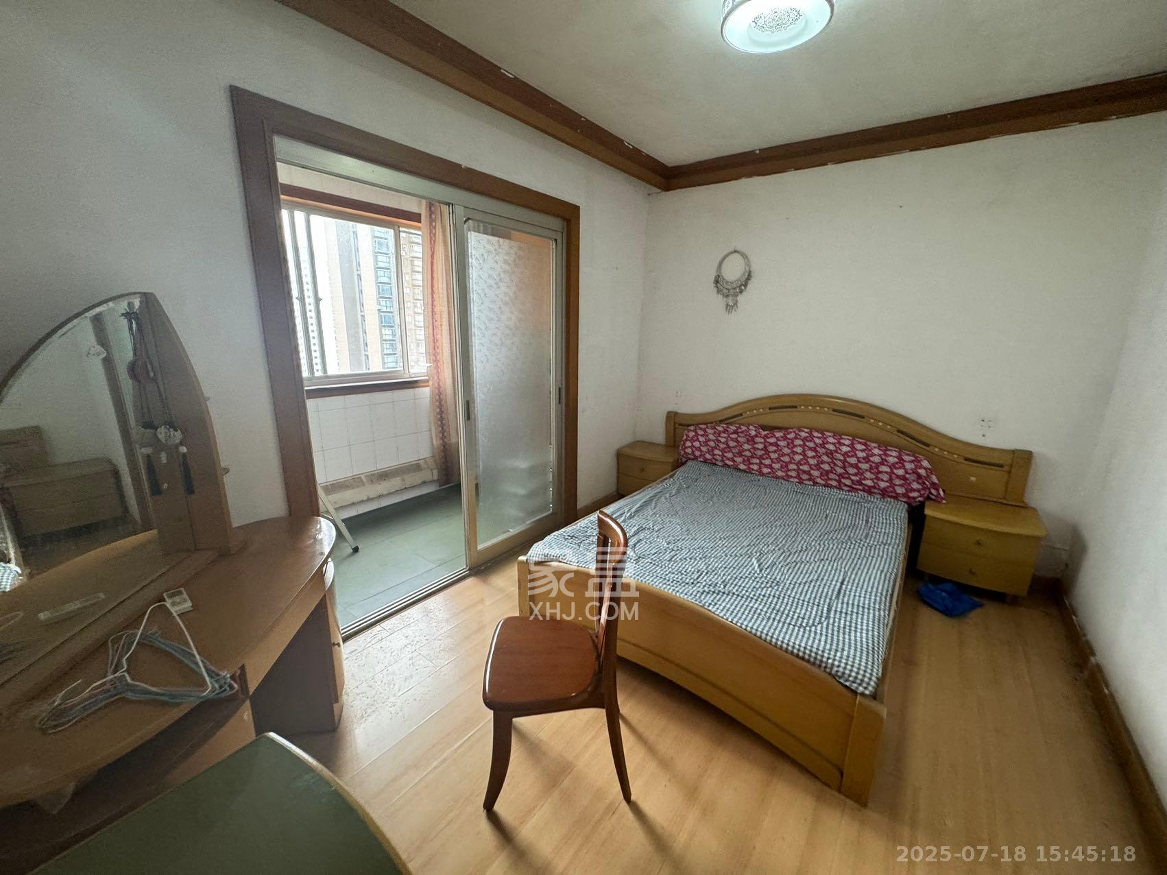 湖南日报宿舍 3室2厅1卫 3000.0元/月 湖南日报宿舍 3室2厅1卫 3000.0元/月室内图