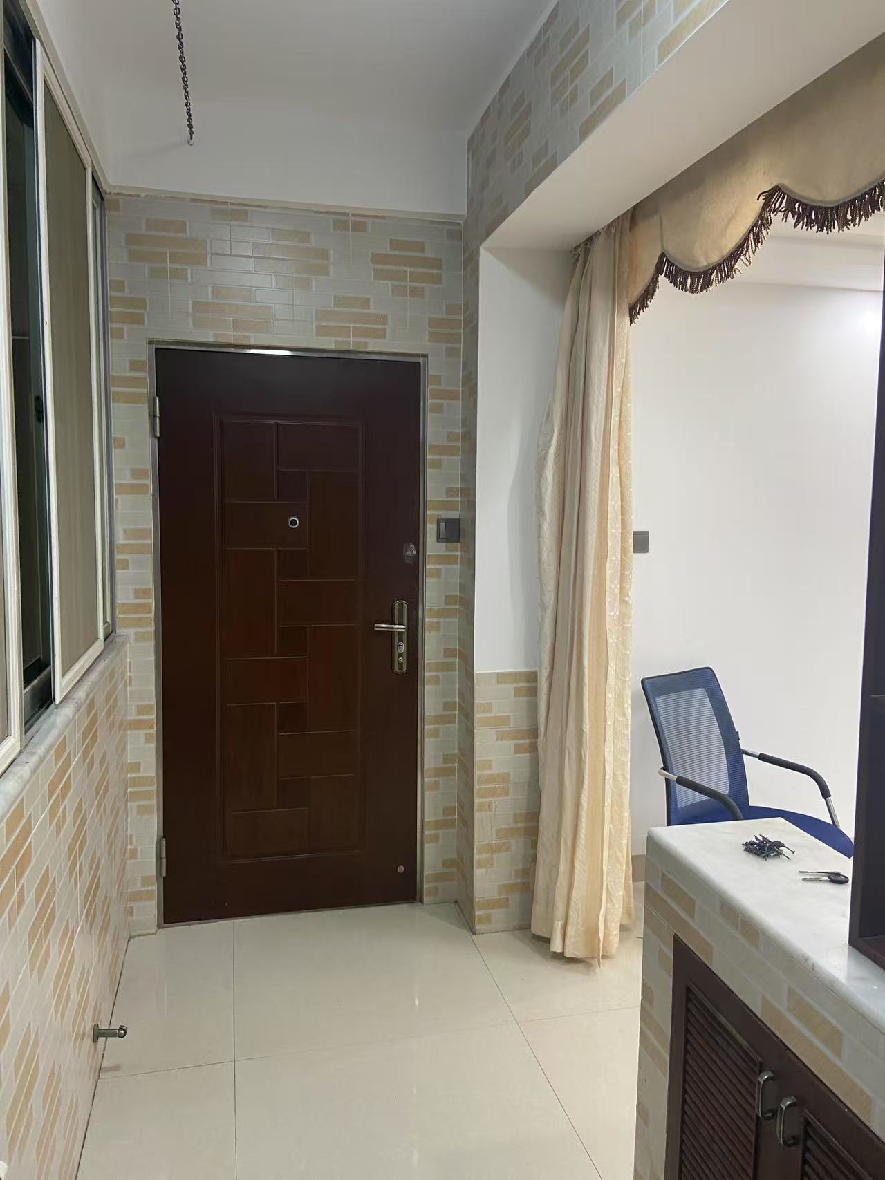 农垦一供大院  3室2厅2卫    2300.0元/月 农垦一供大院  3室2厅2卫    2300.0元/月室内图