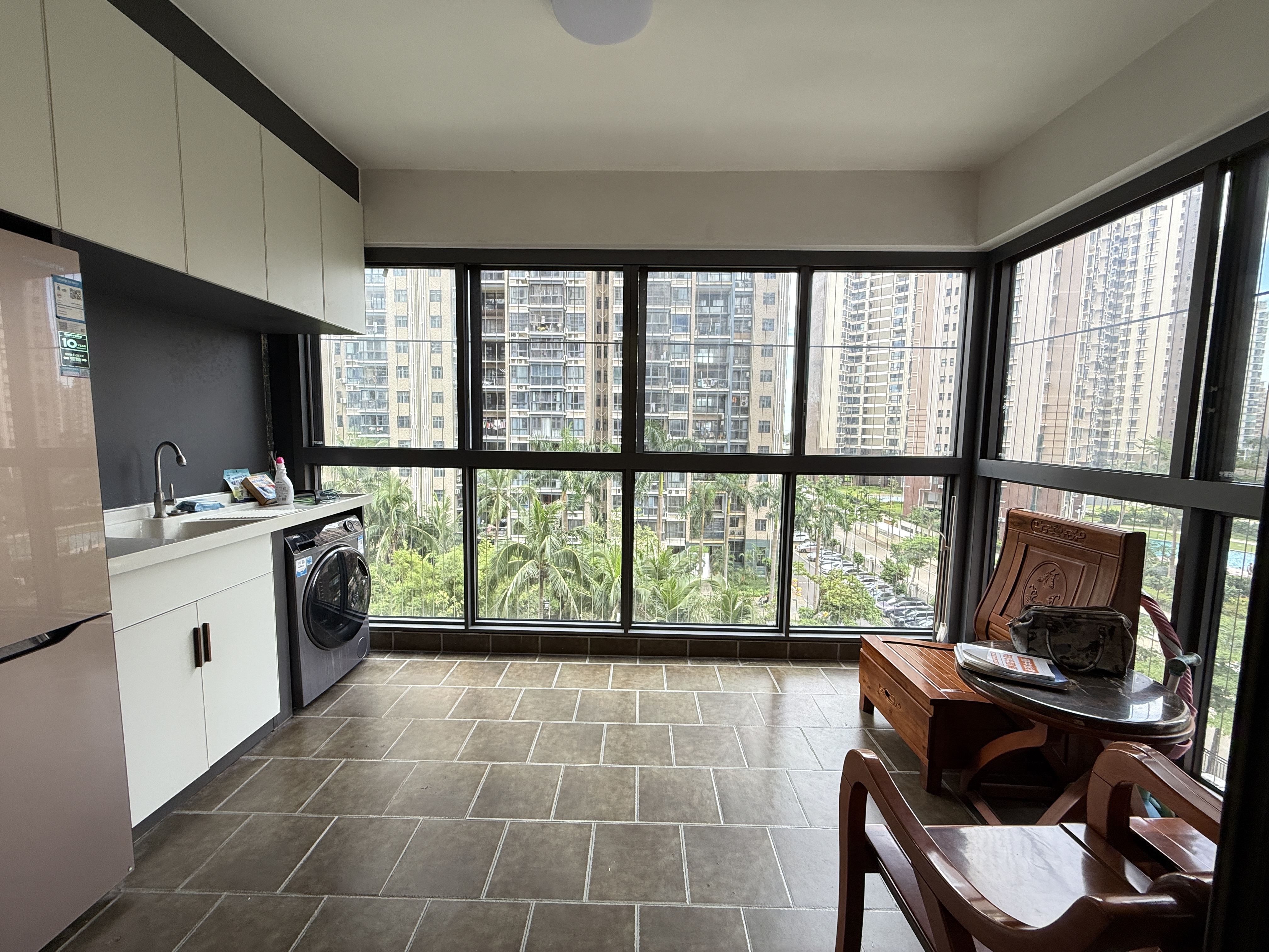 环强御景湾 3室2厅2卫 210.0万 环强御景湾 3室2厅2卫 210.0万客厅