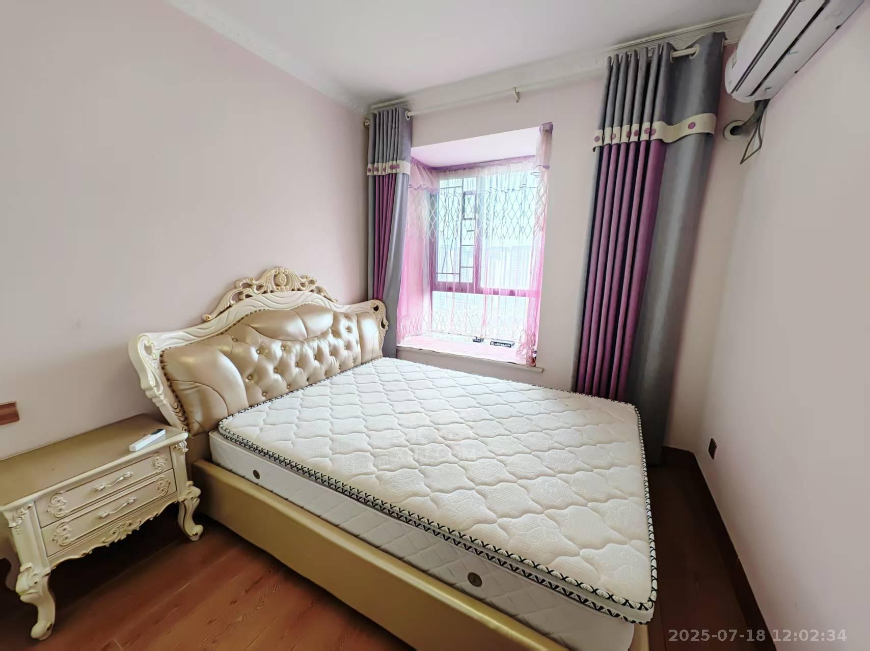 中建御山和苑 3室2厅2卫 3500.0元/月 中建御山和苑 3室2厅2卫 3500.0元/月室内图