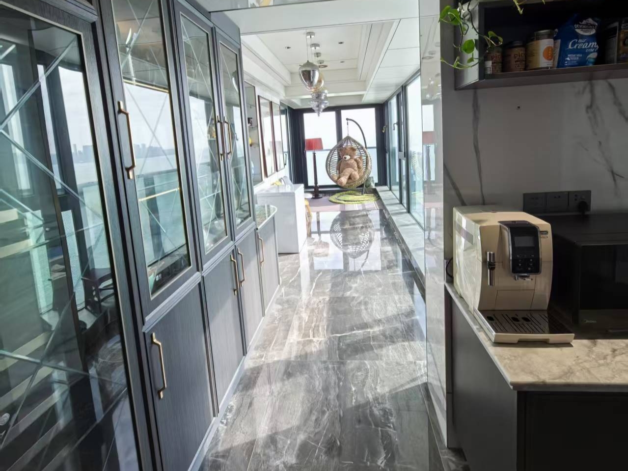 保利中央海岸四期(淳境、淳域) 4室2厅2卫 23000.0元/月 保利中央海岸四期(淳境、淳域) 4室2厅2卫 23000.0元/月室内图