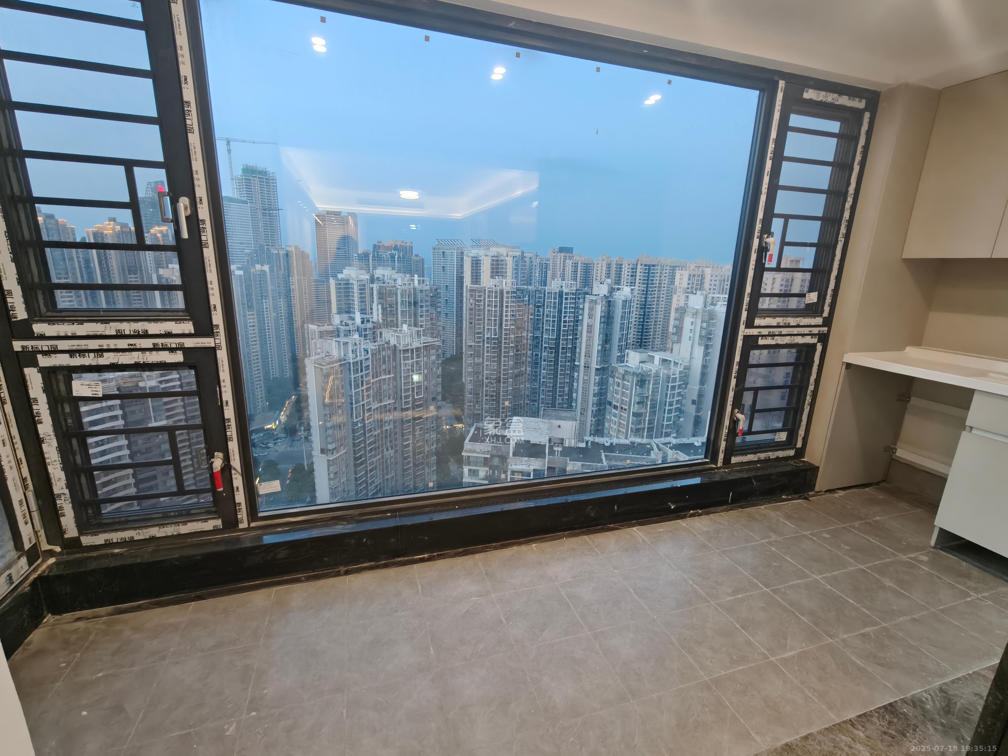 北辰瀚江府 4室2厅2卫 11500.0元/月 北辰瀚江府 4室2厅2卫 11500.0元/月室内图