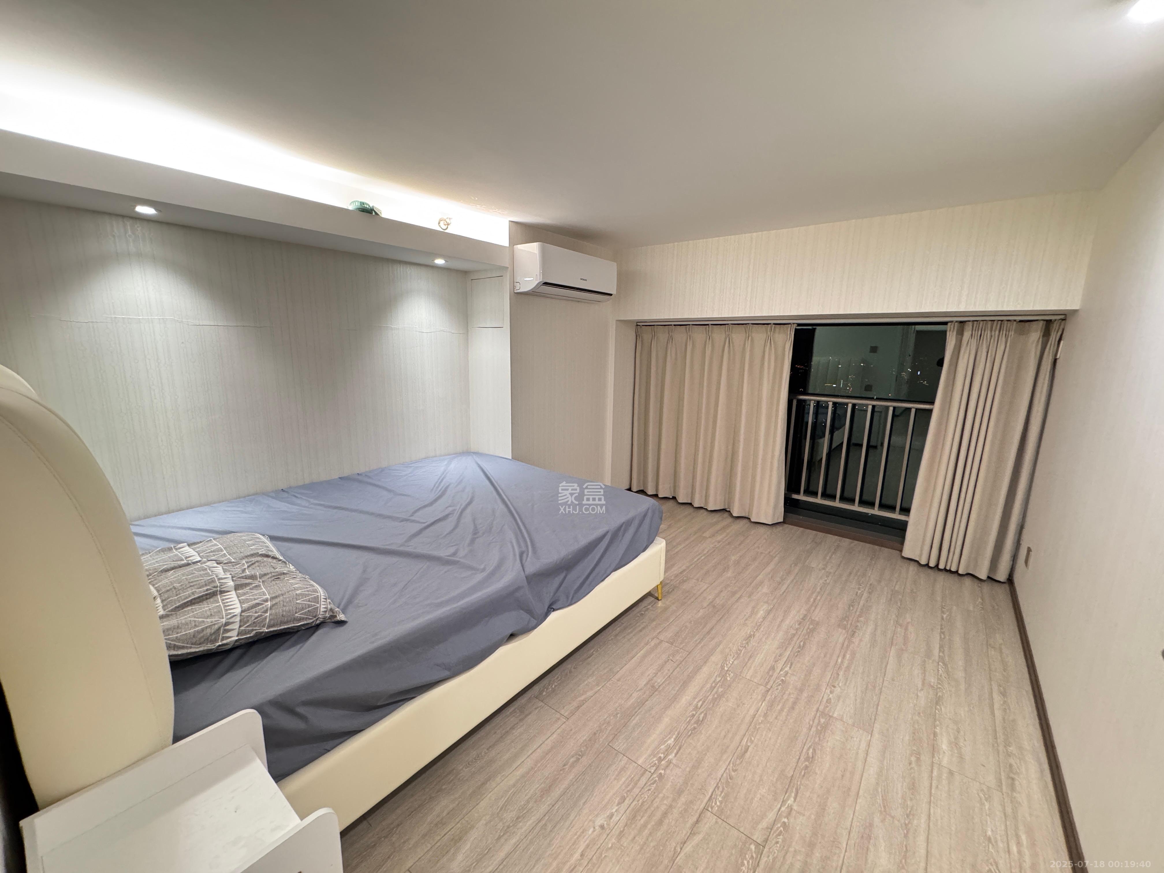 华远华时代  4室1厅1卫   5200.00元/月室内图