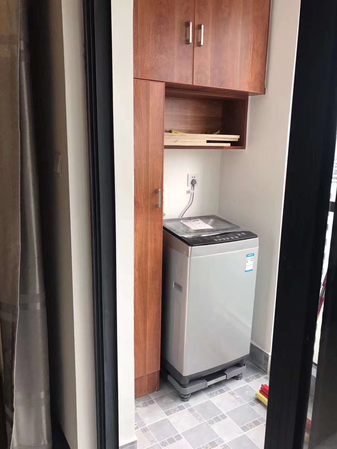 宇建国贸城 2室2厅1卫 3800.0元/月 宇建国贸城 2室2厅1卫 3800.0元/月室内图