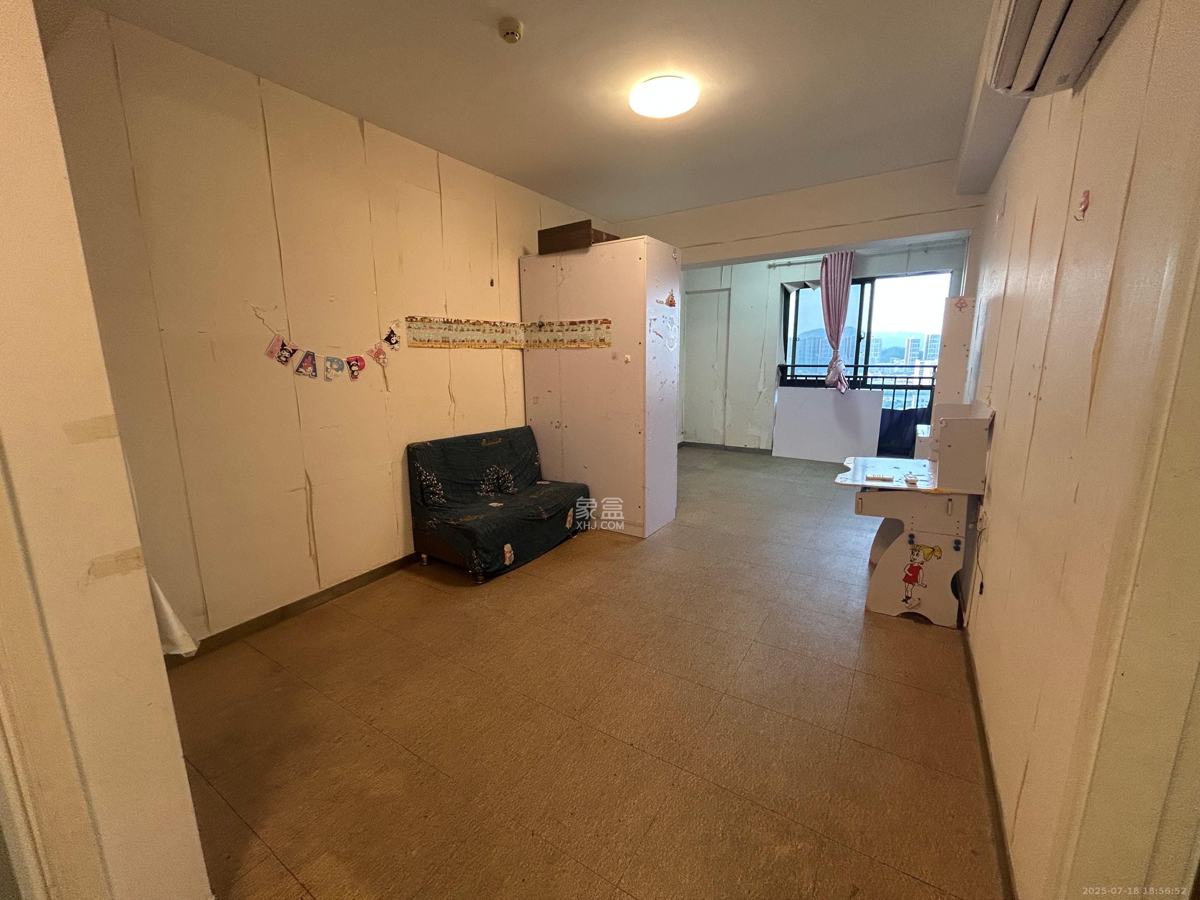 建安像素汇  2室1厅1卫   1800.00元/月室内图
