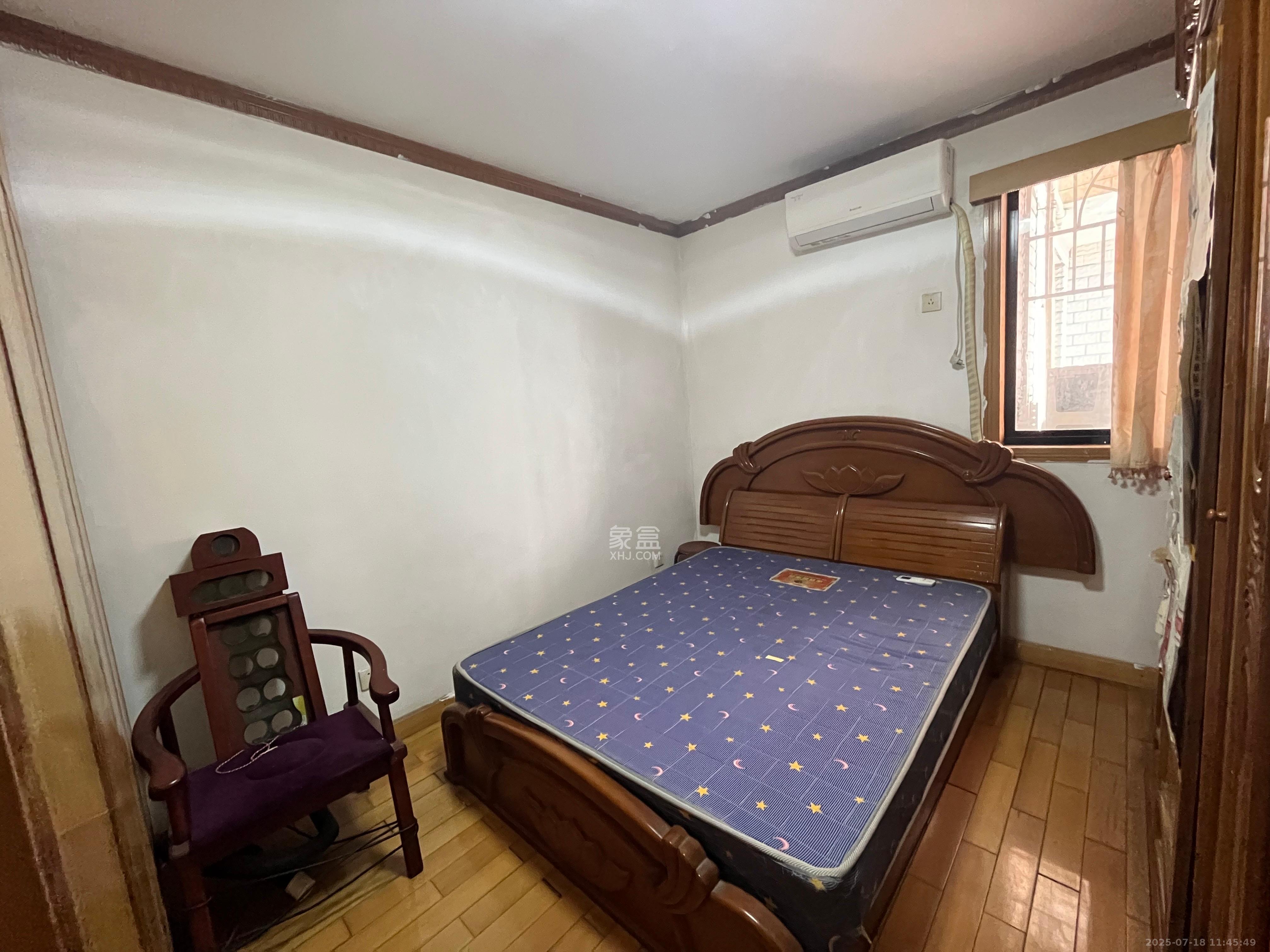 建行芙蓉支行宿舍  3室2厅2卫   3200.00元/月室内图