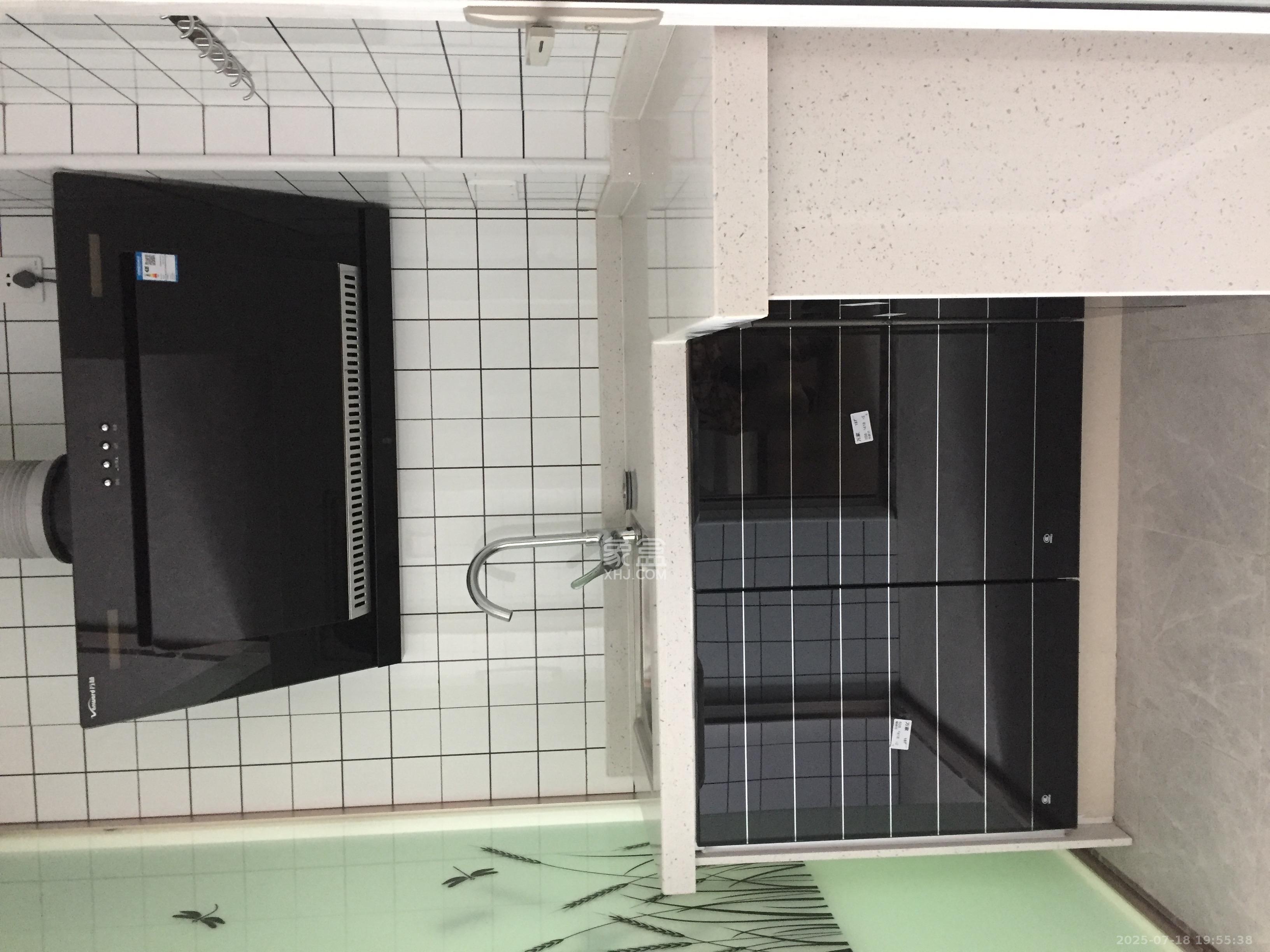 岳华新苑  1室1厅1卫   1300.00元/月室内图