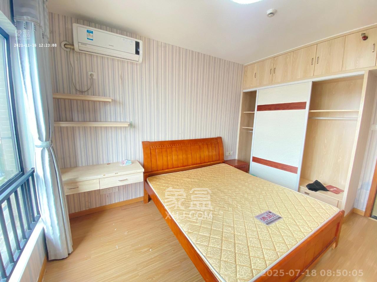 达美D6区  1室1厅1卫   1900.00元/月室内图